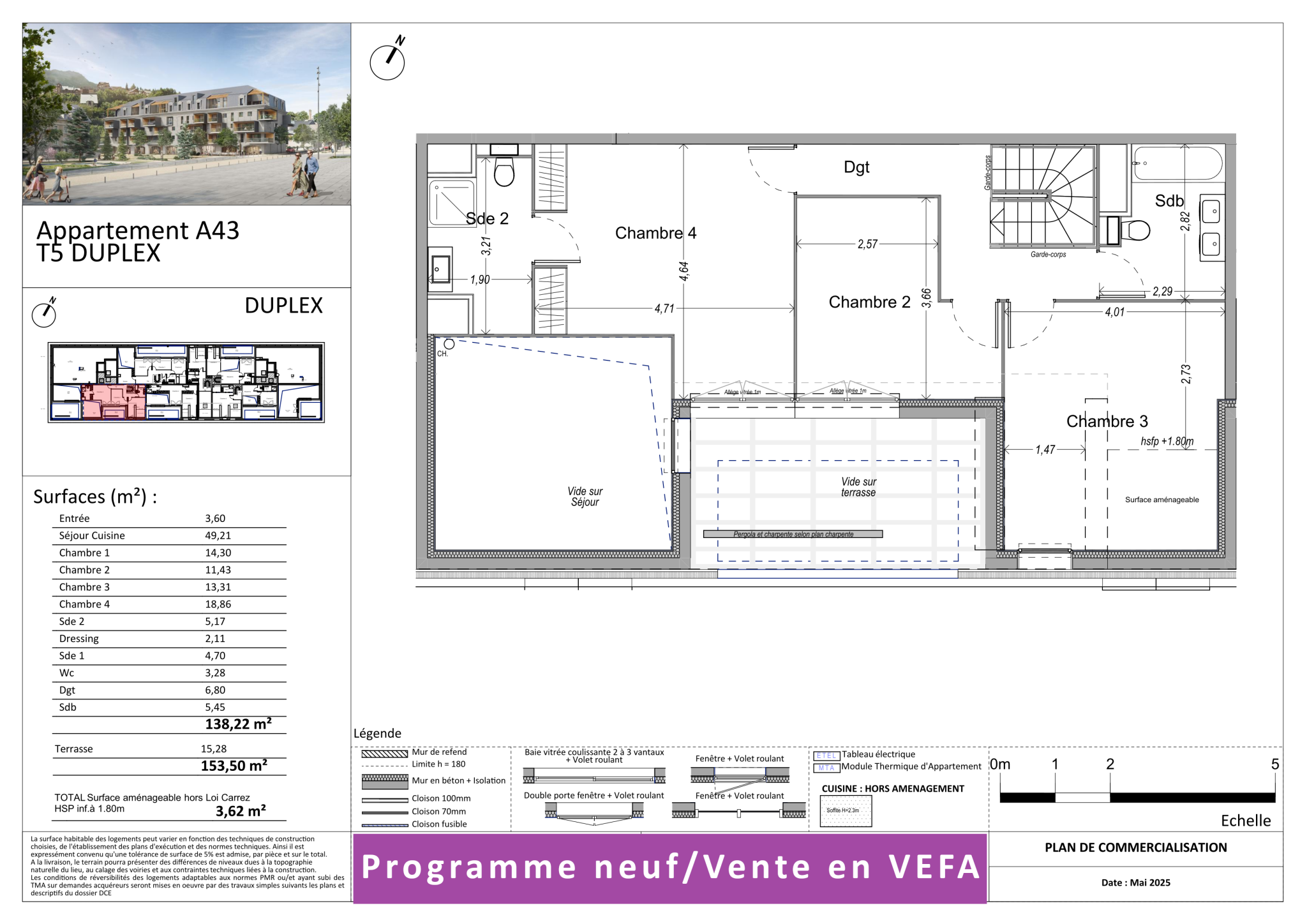Photo 4 — VAUBAN IMMOBILIER