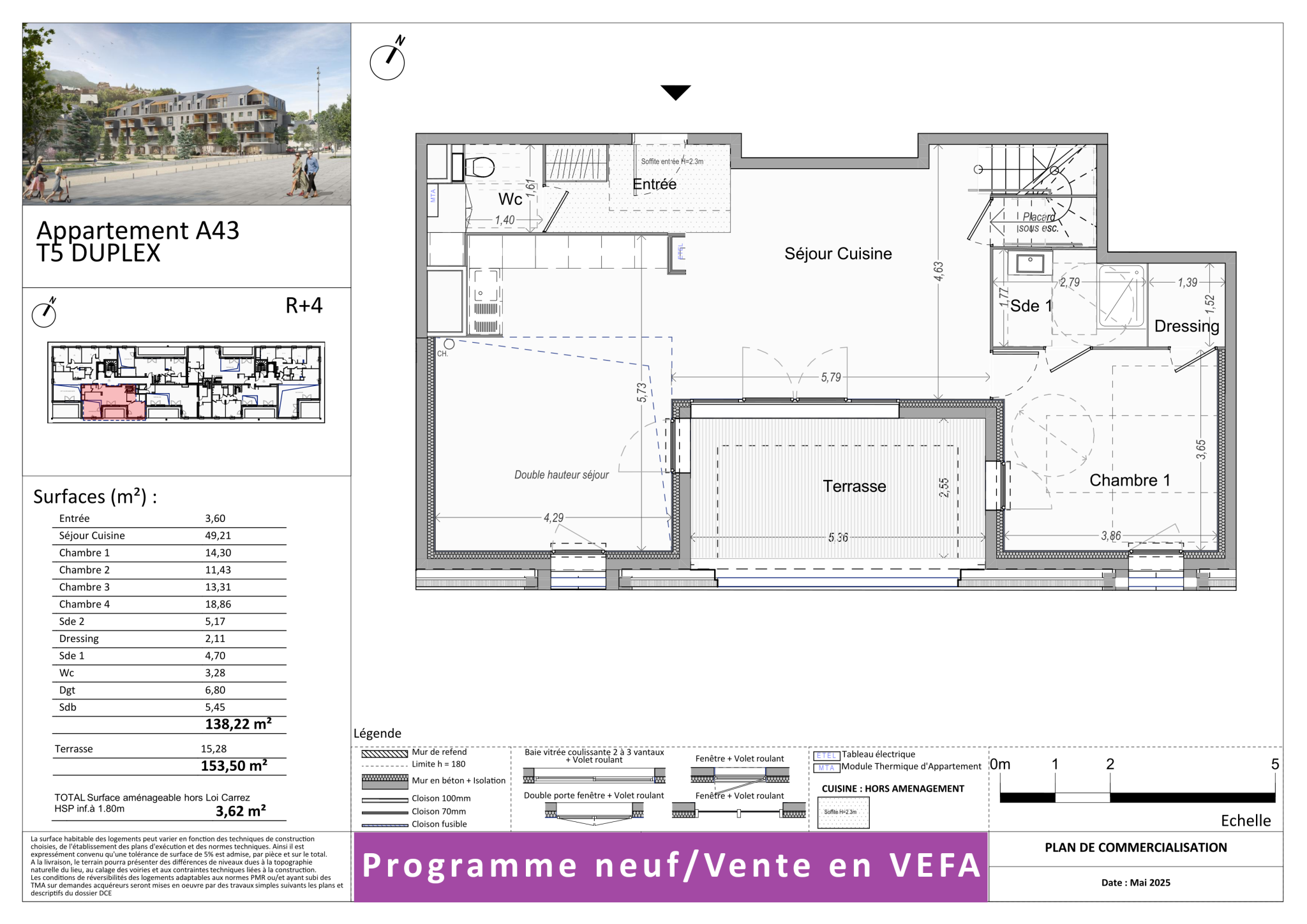 Photo 3 — VAUBAN IMMOBILIER