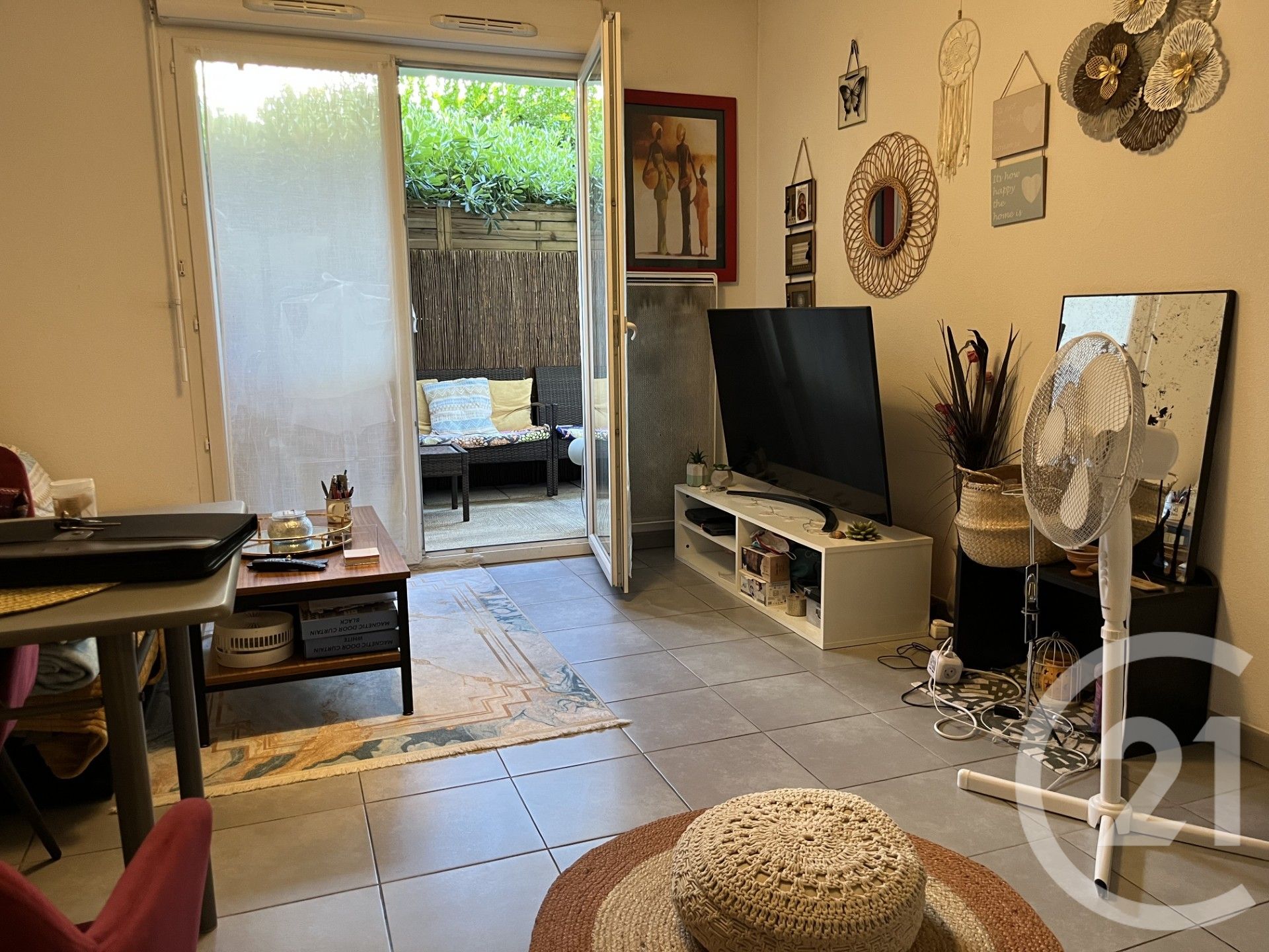 Photo 4 — Century 21 Eurogestrim