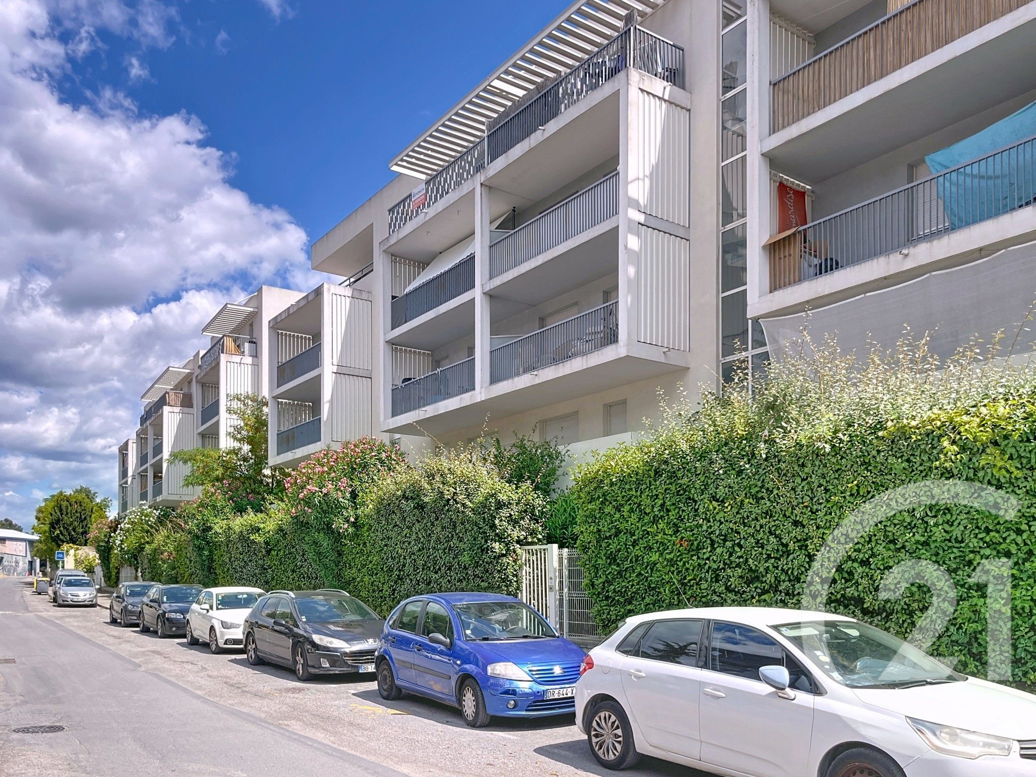 Photo 2 — Century 21 Eurogestrim