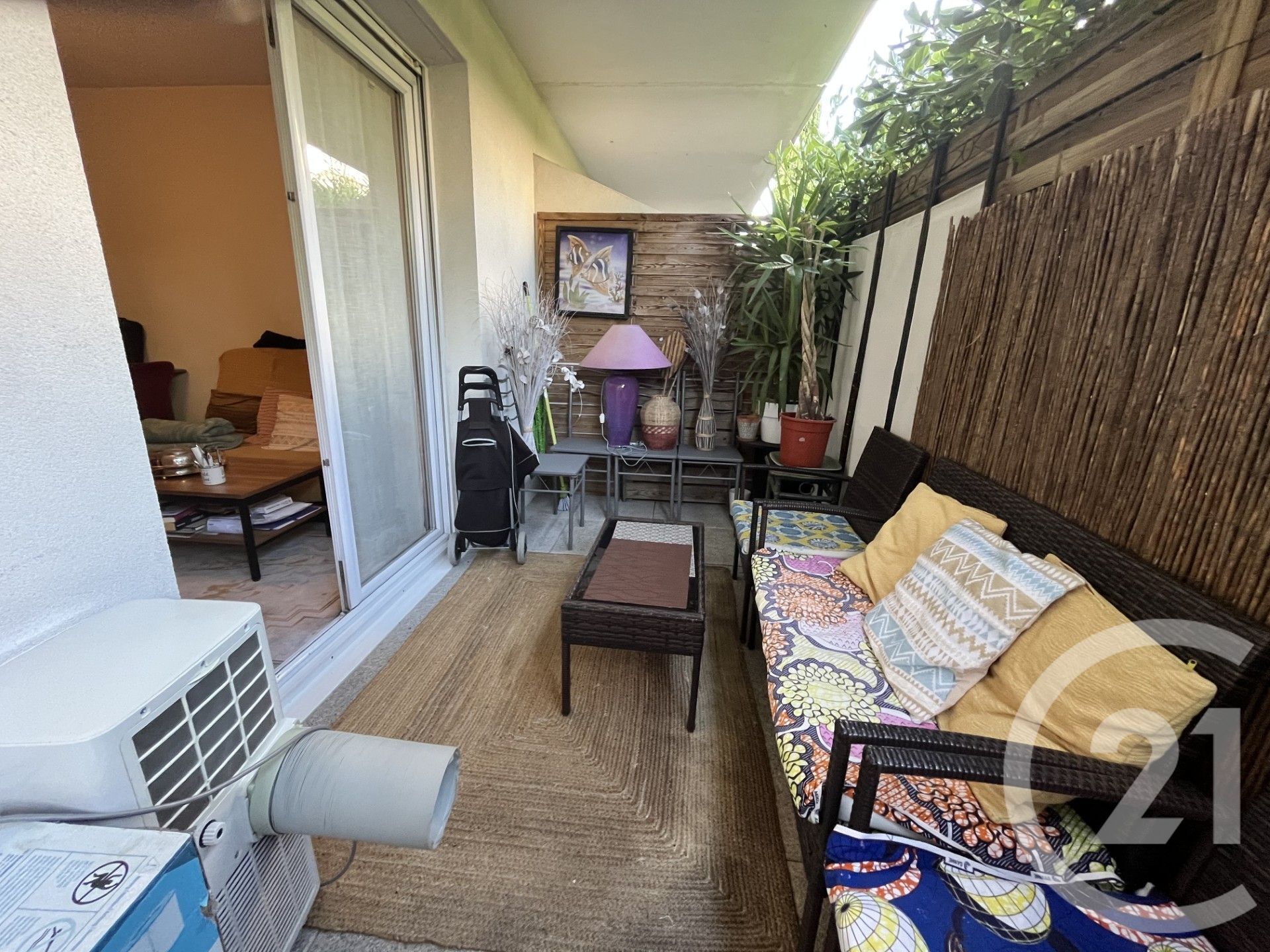 Photo 7 — Century 21 Eurogestrim
