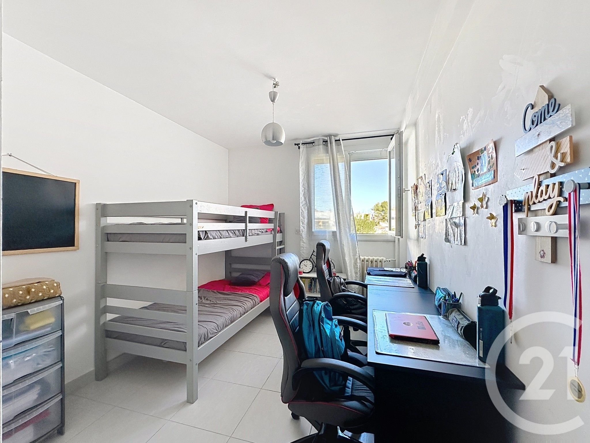 Photo 6 — Century 21 Eurogestrim