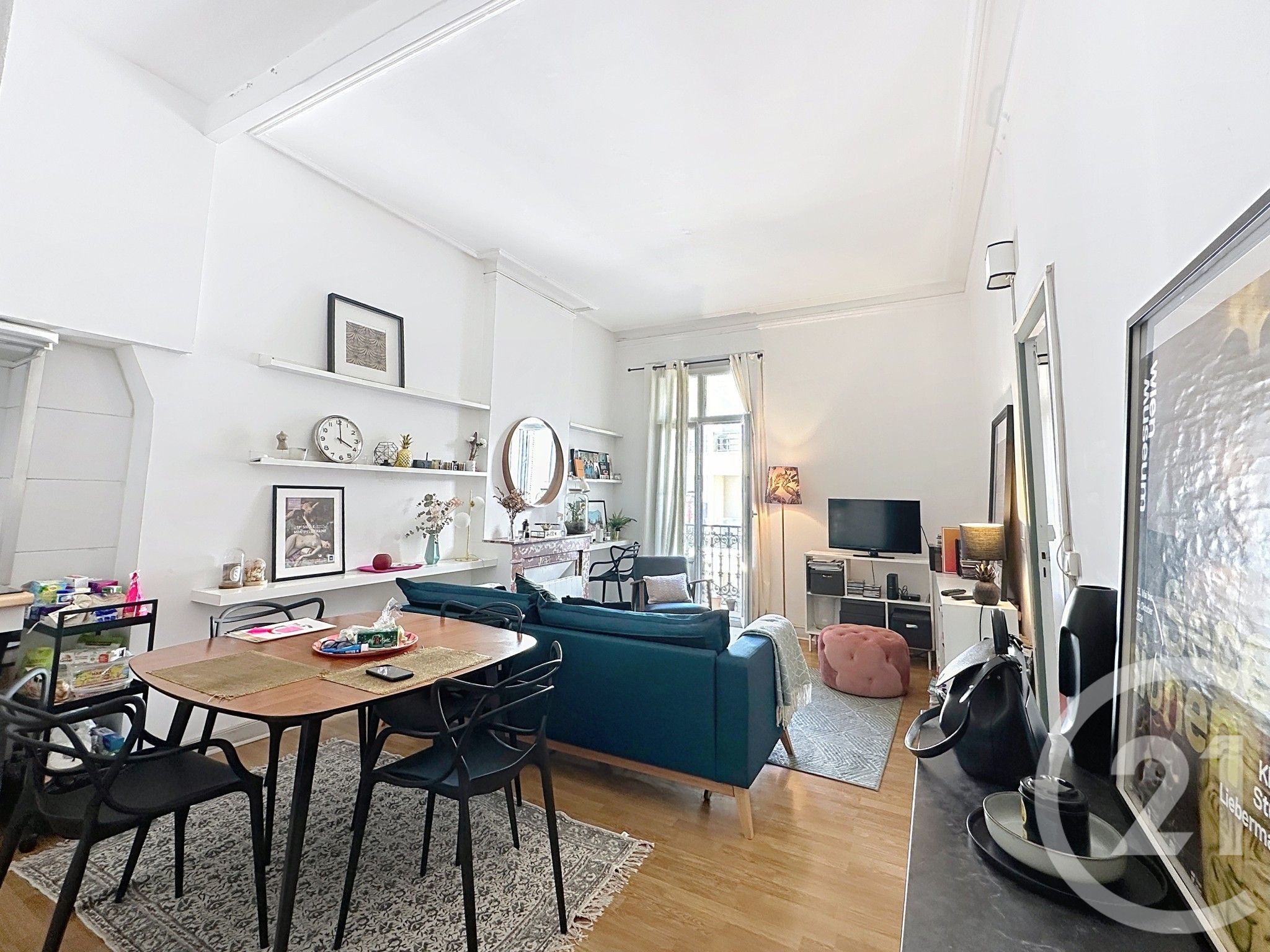 Photo 2 — Century 21 Eurogestrim