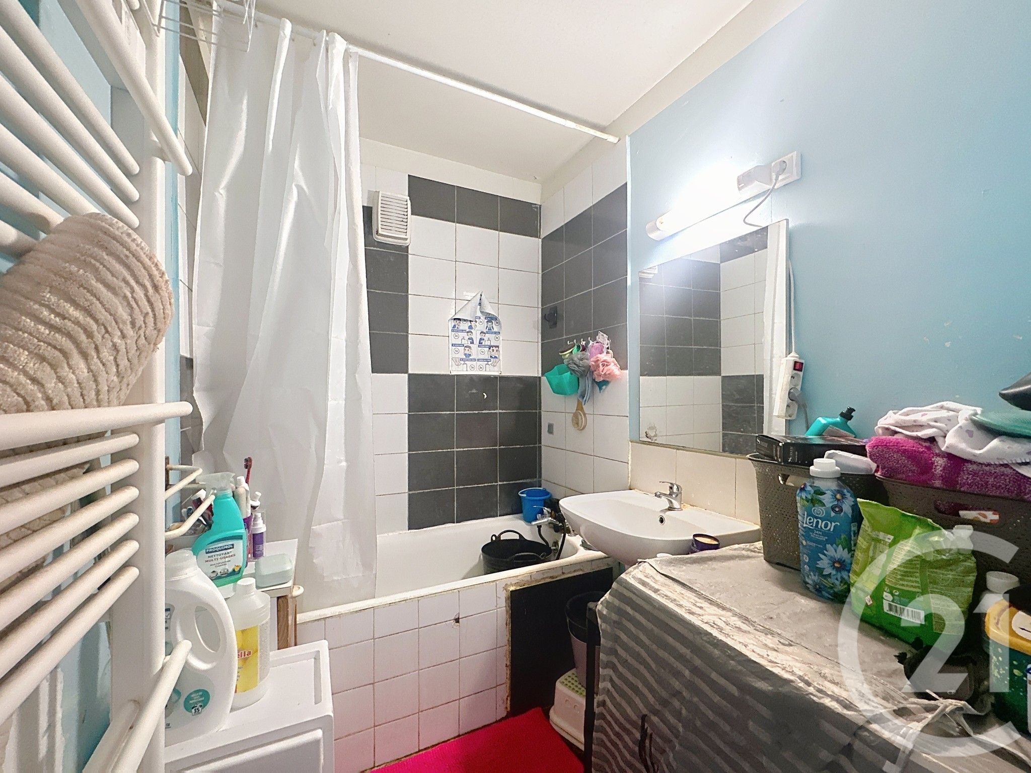 Photo 4 — Century 21 Eurogestrim