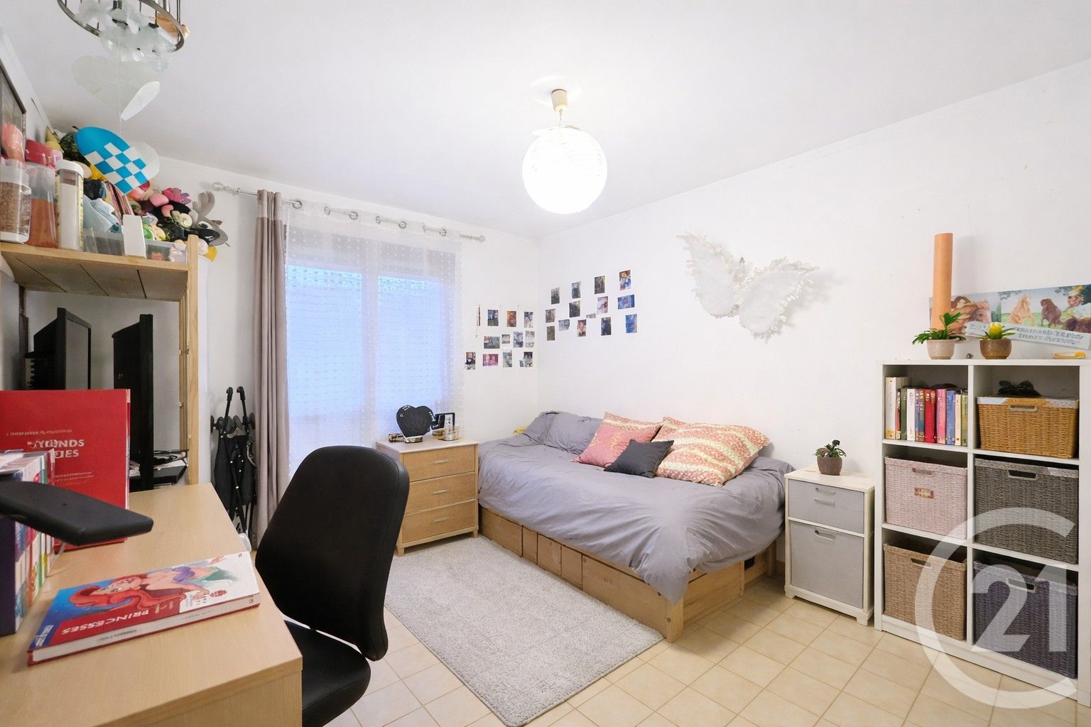 Photo 4 — Century 21 Eurogestrim
