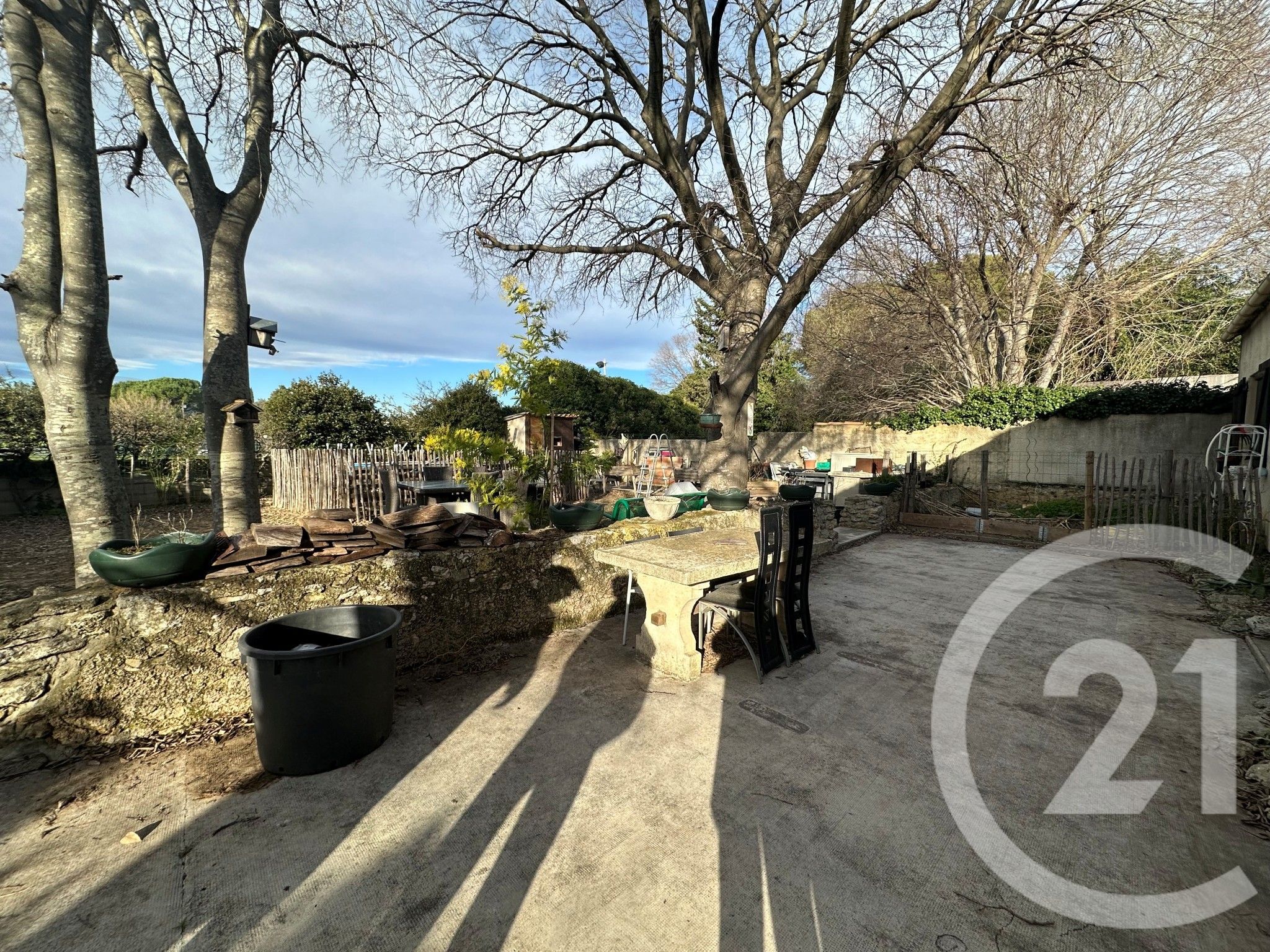 Photo 6 — Century 21 Eurogestrim