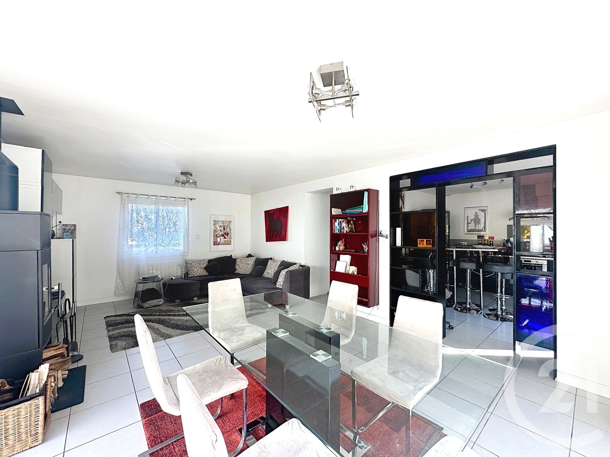 Photo 2 — Century 21 Eurogestrim