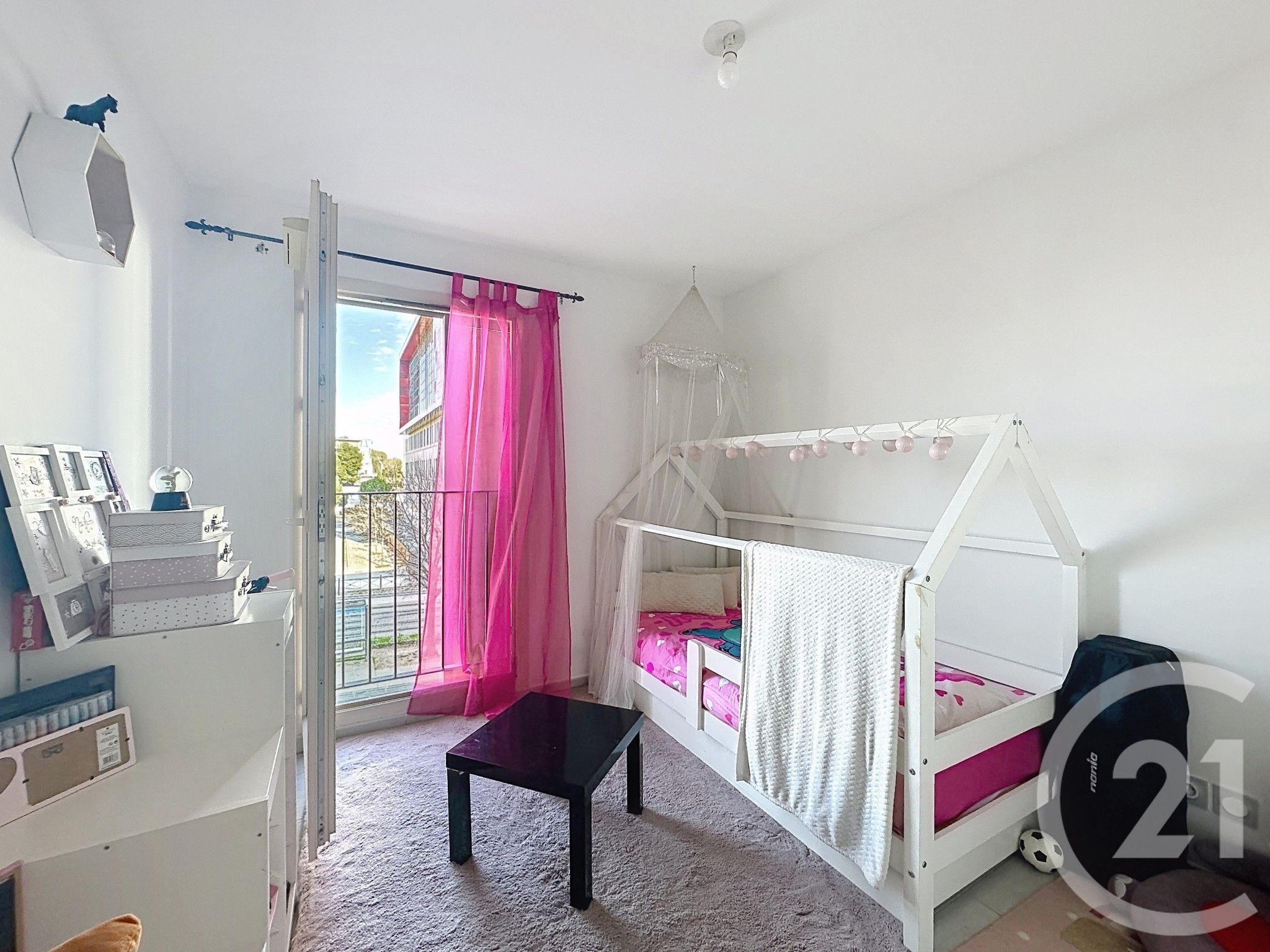 Photo 7 — Century 21 Eurogestrim