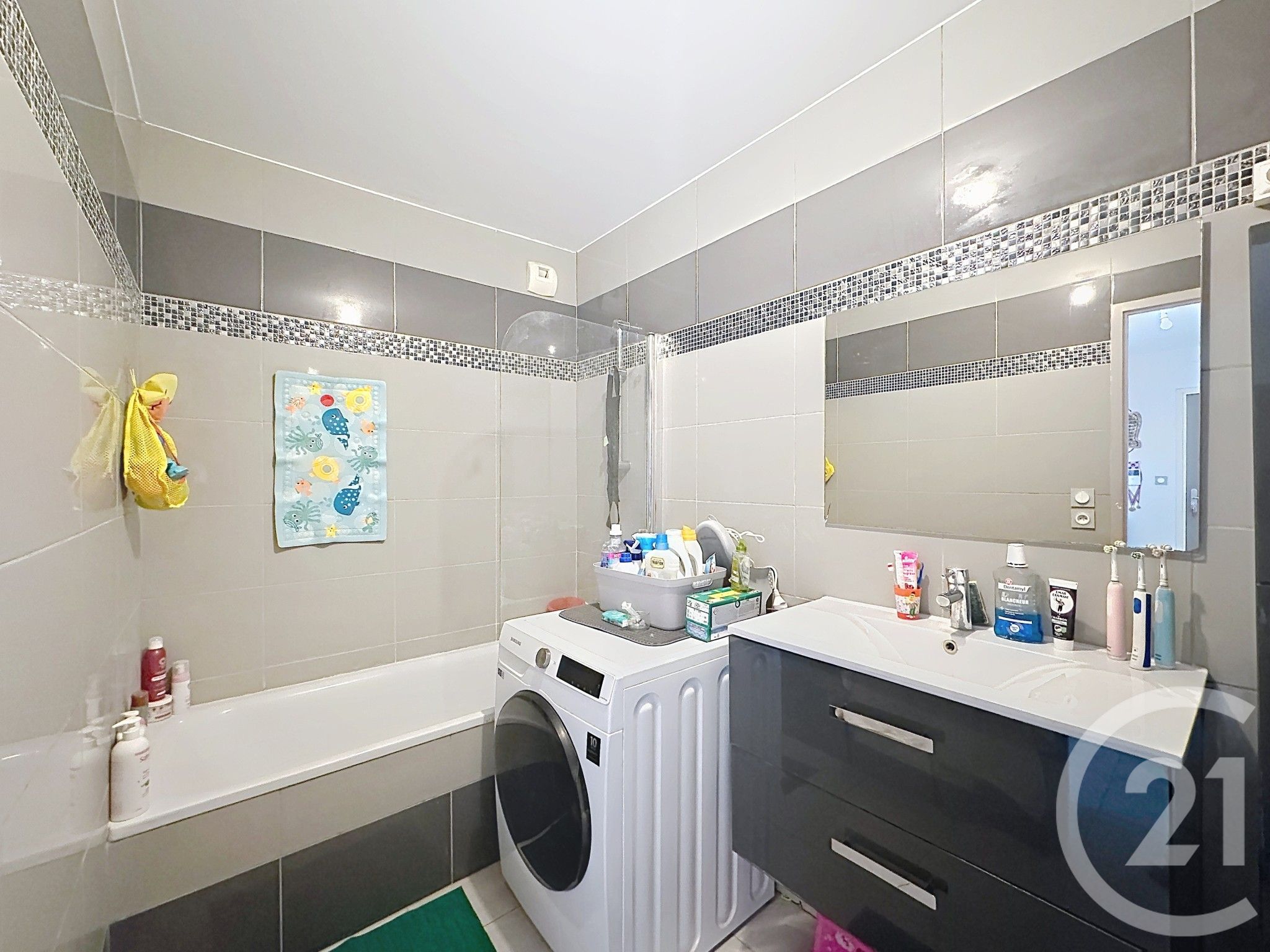 Photo 6 — Century 21 Eurogestrim