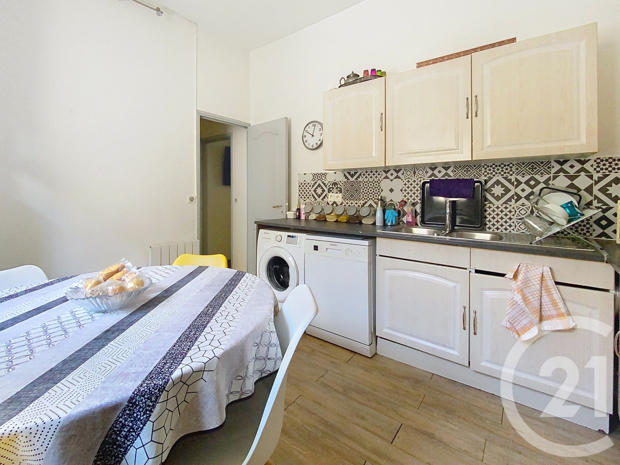 Photo 7 — Century 21 Eurogestrim