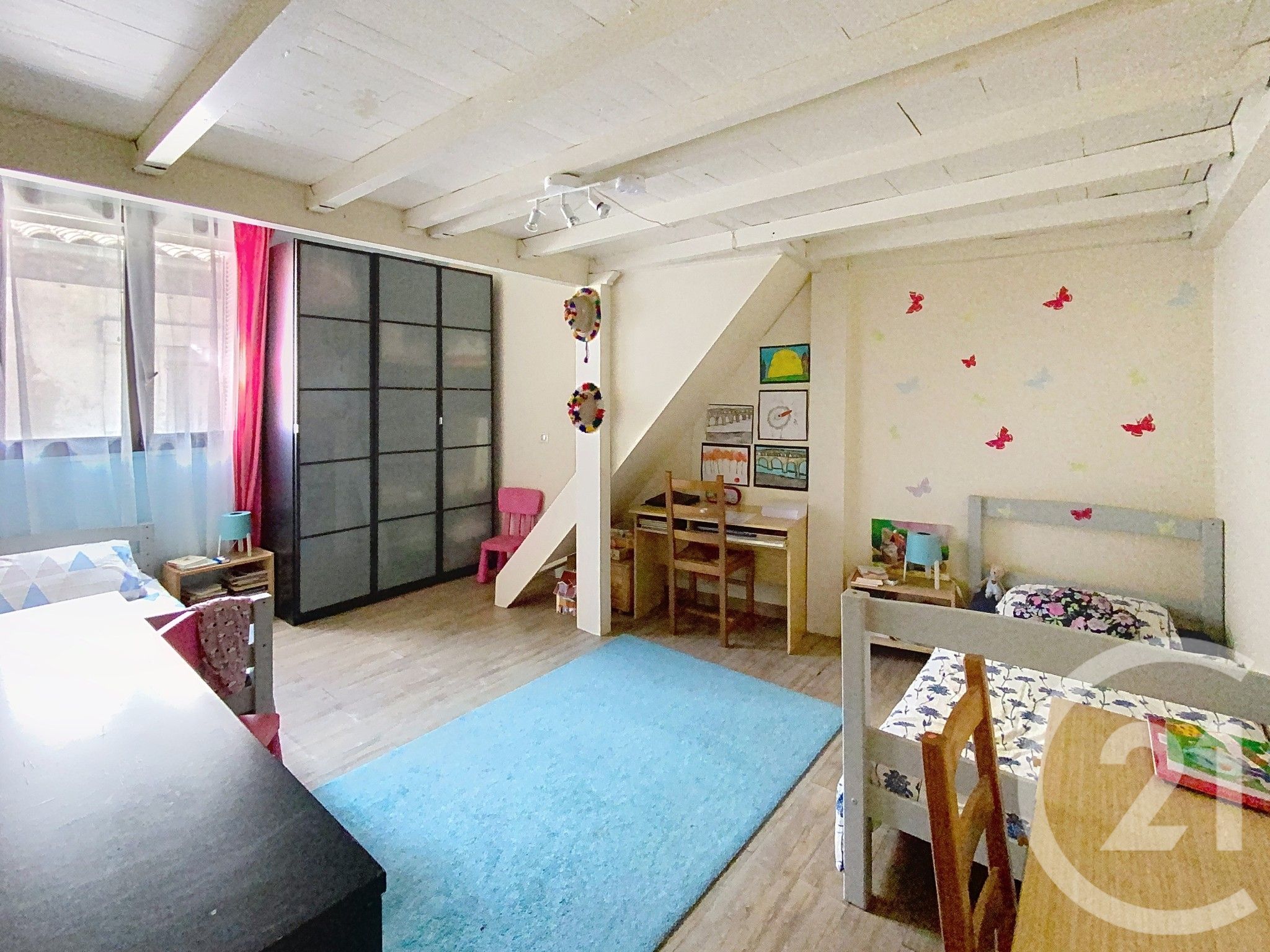 Photo 4 — Century 21 Eurogestrim