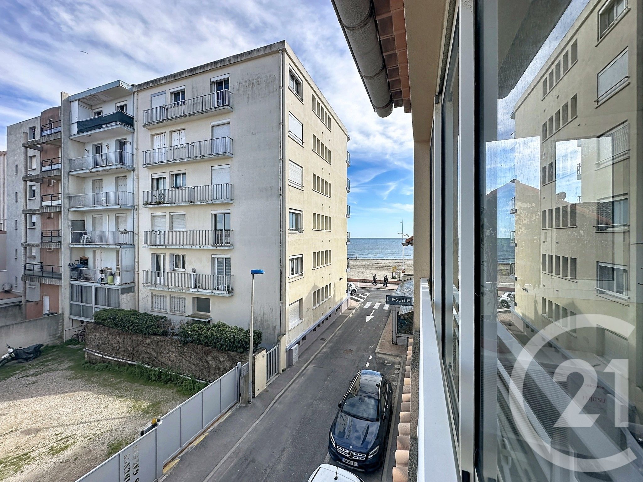 Photo 9 — Century 21 Eurogestrim