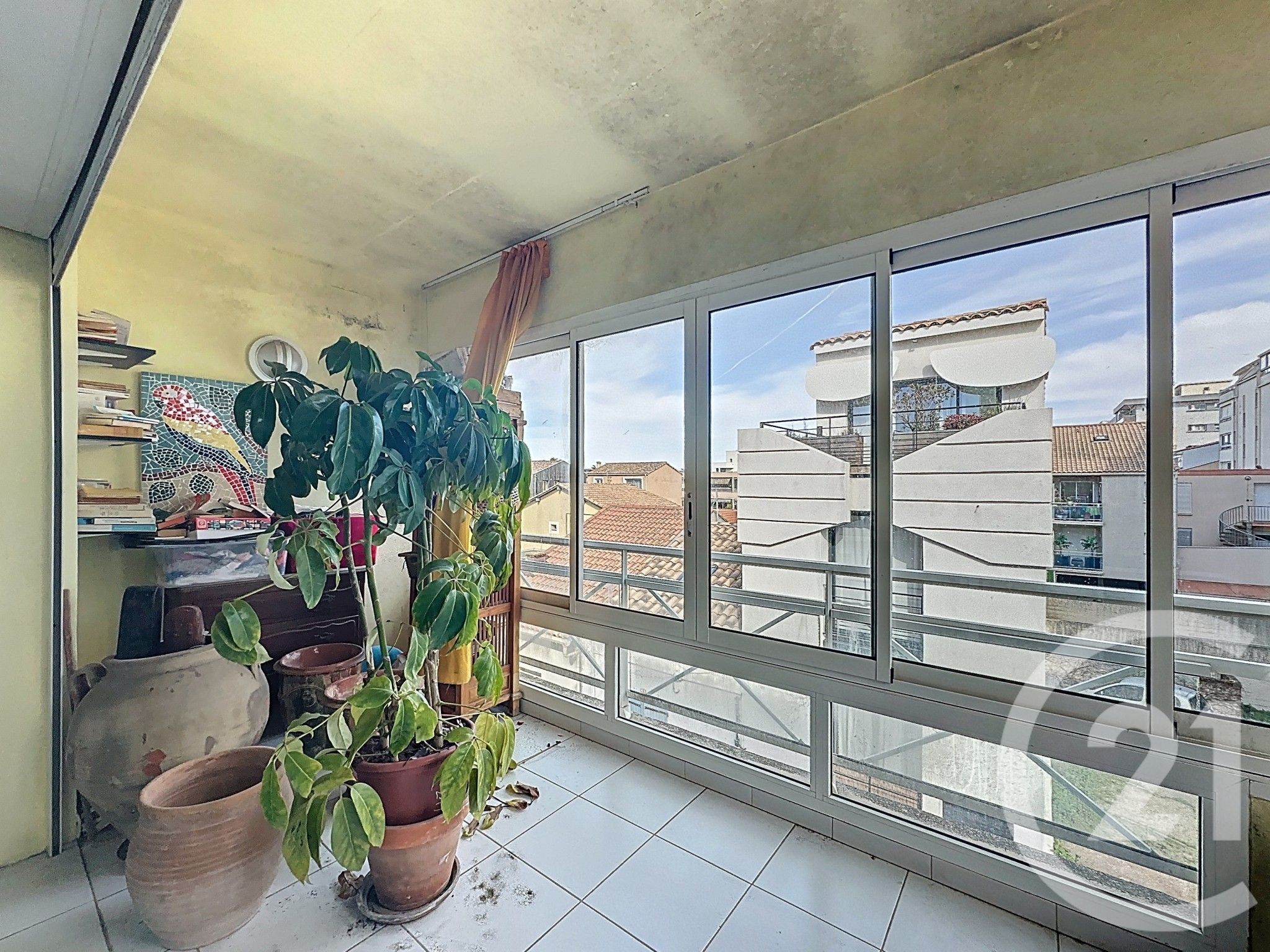 Photo 8 — Century 21 Eurogestrim