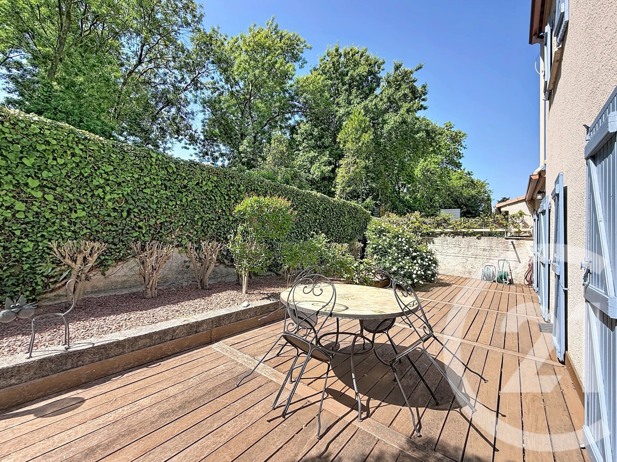 Photo 13 — Century 21 Eurogestrim