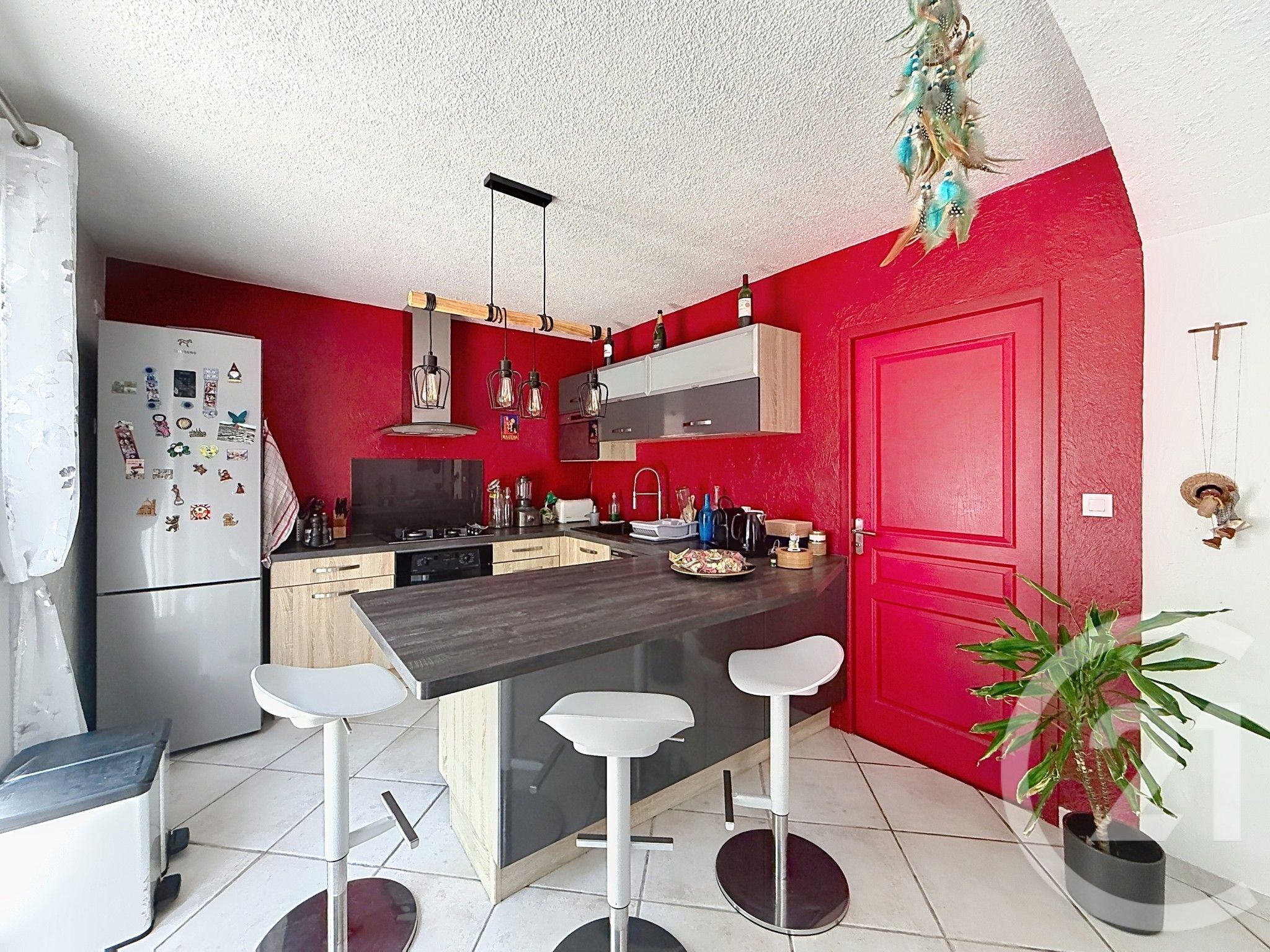 Photo 4 — Century 21 Eurogestrim