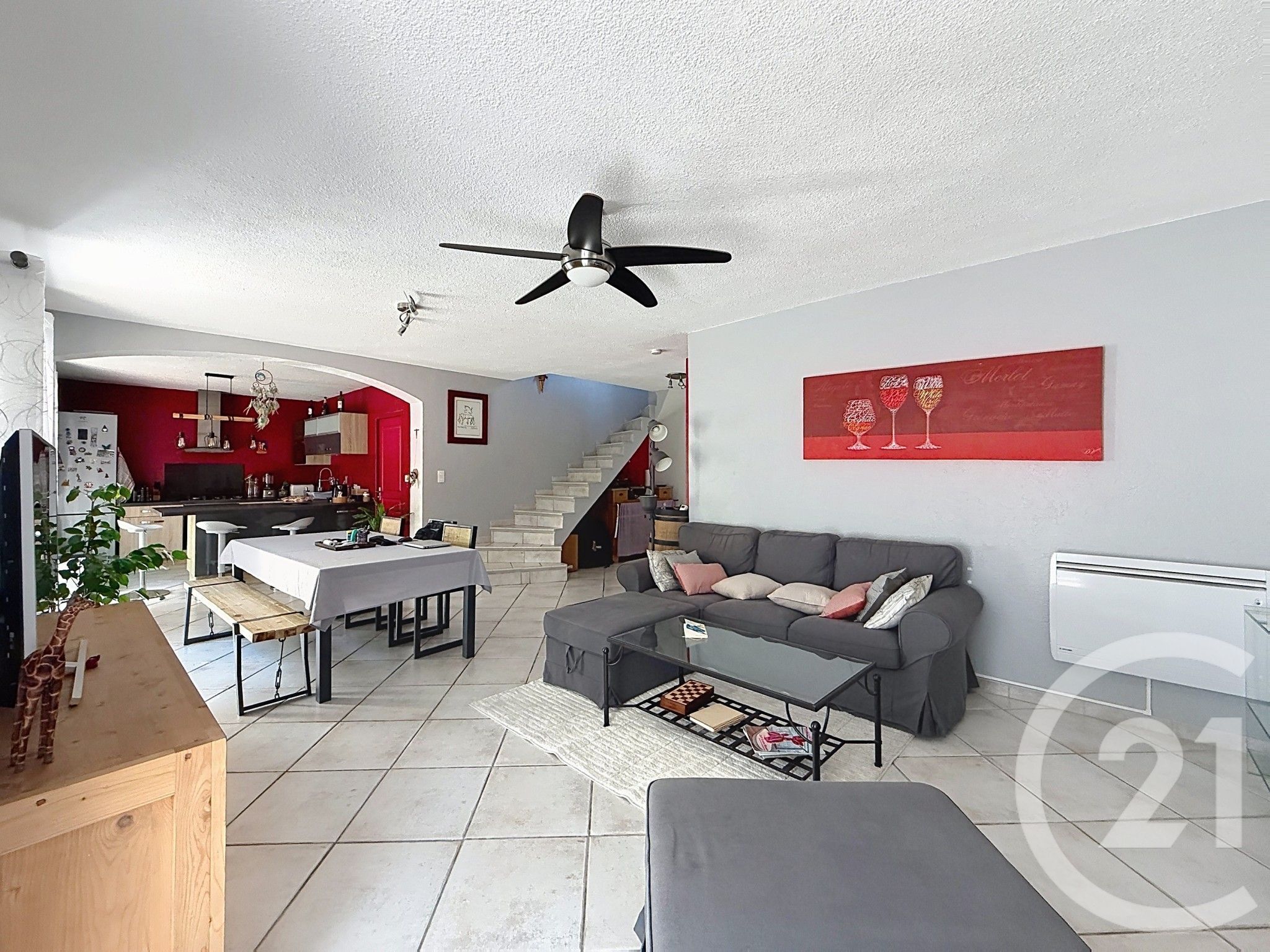 Photo 3 — Century 21 Eurogestrim