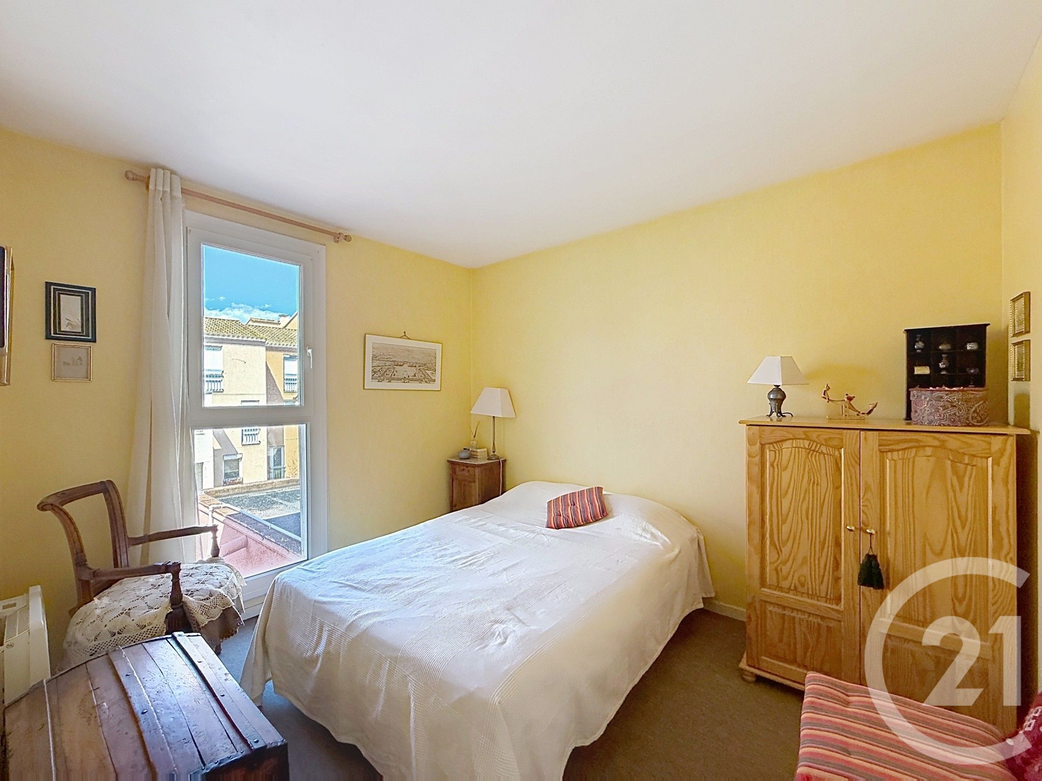 Photo 5 — Century 21 Eurogestrim