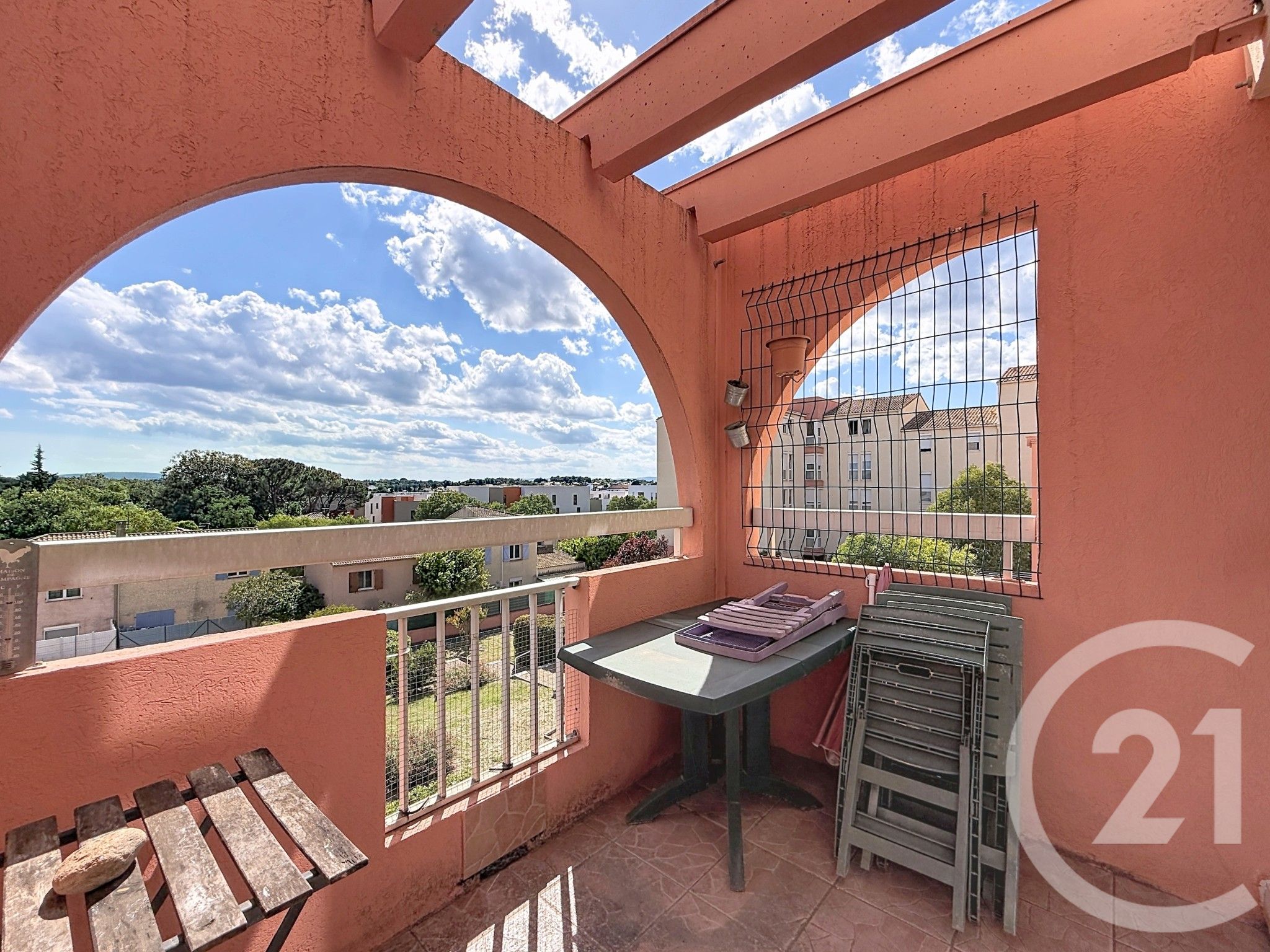 Photo 7 — Century 21 Eurogestrim