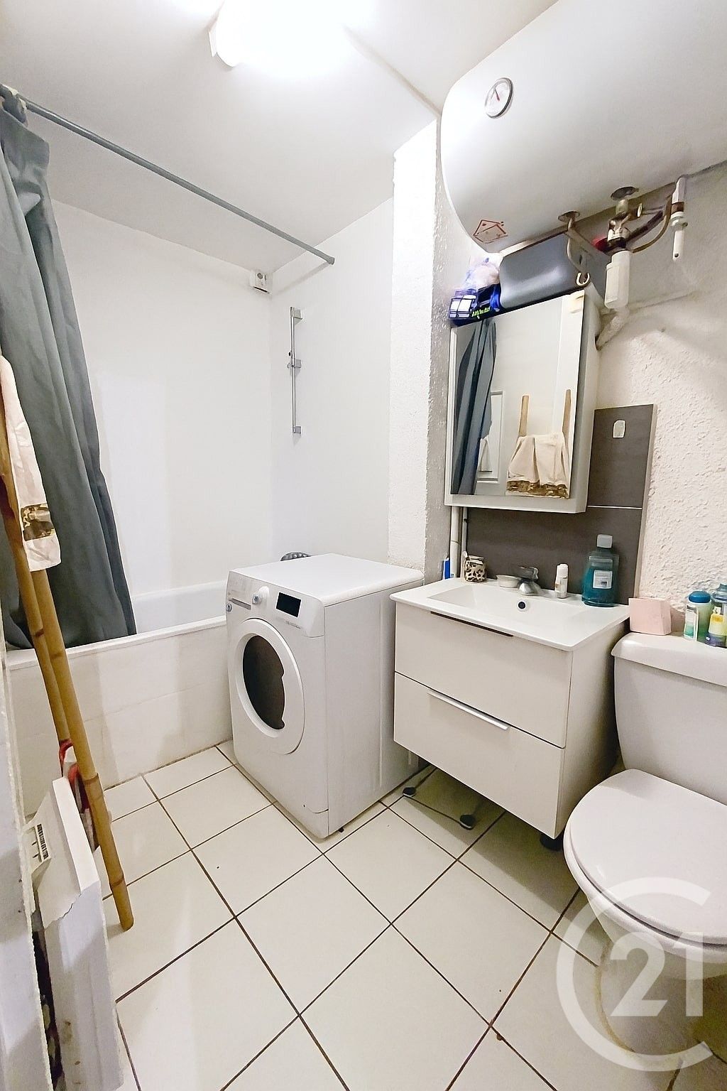 Photo 5 — Century 21 Eurogestrim
