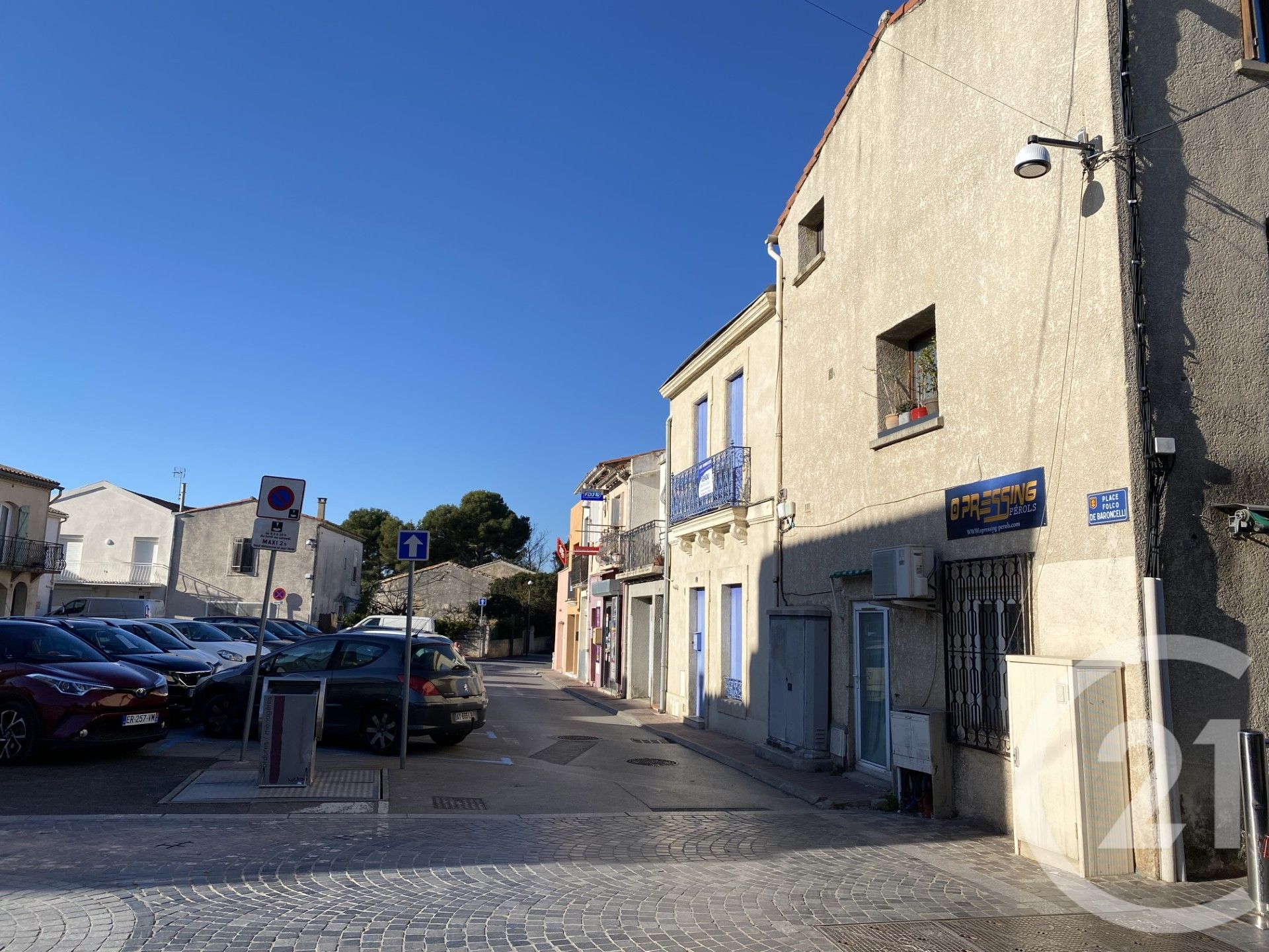Photo 4 — Century 21 Eurogestrim