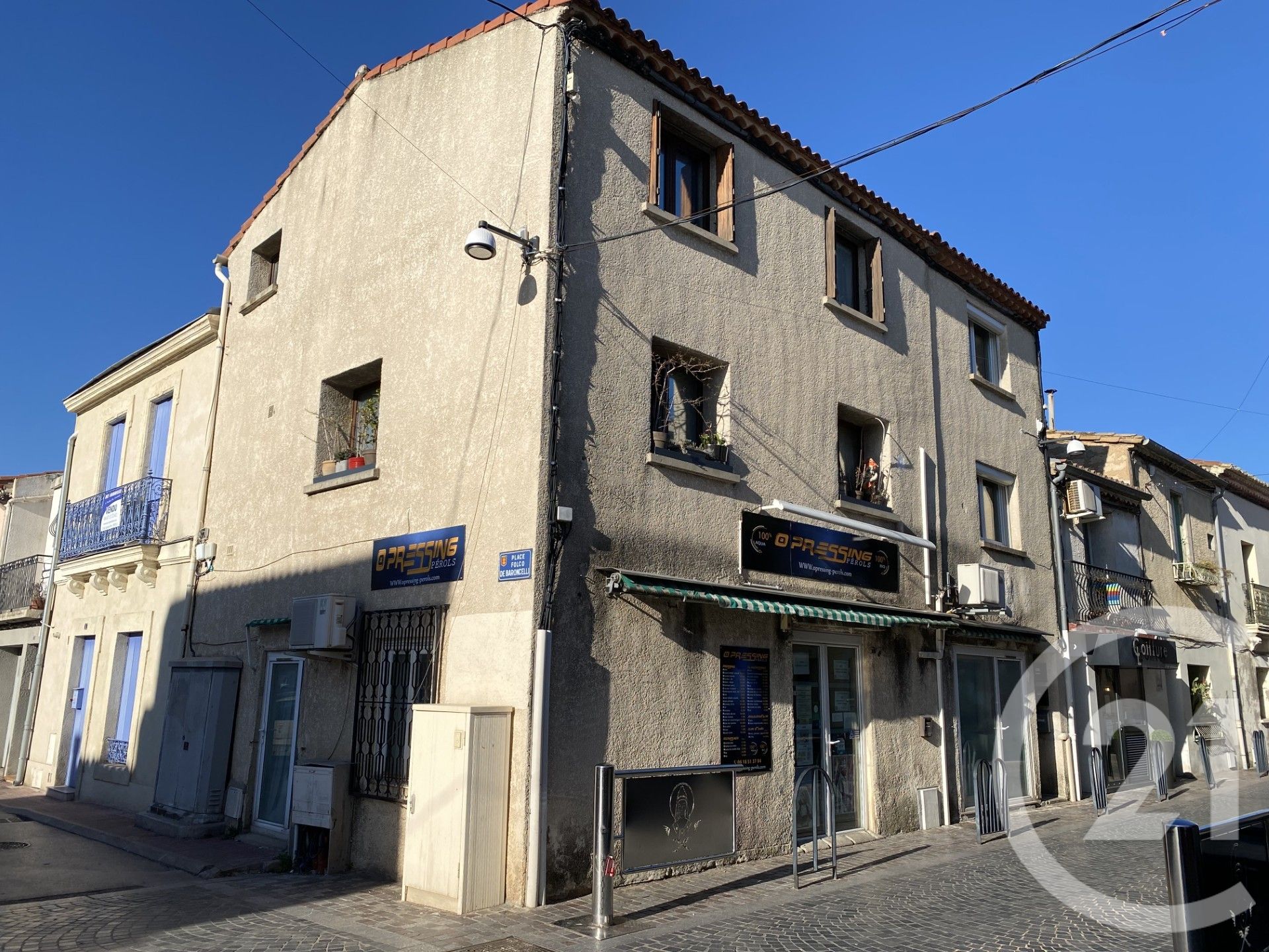Photo 2 — Century 21 Eurogestrim
