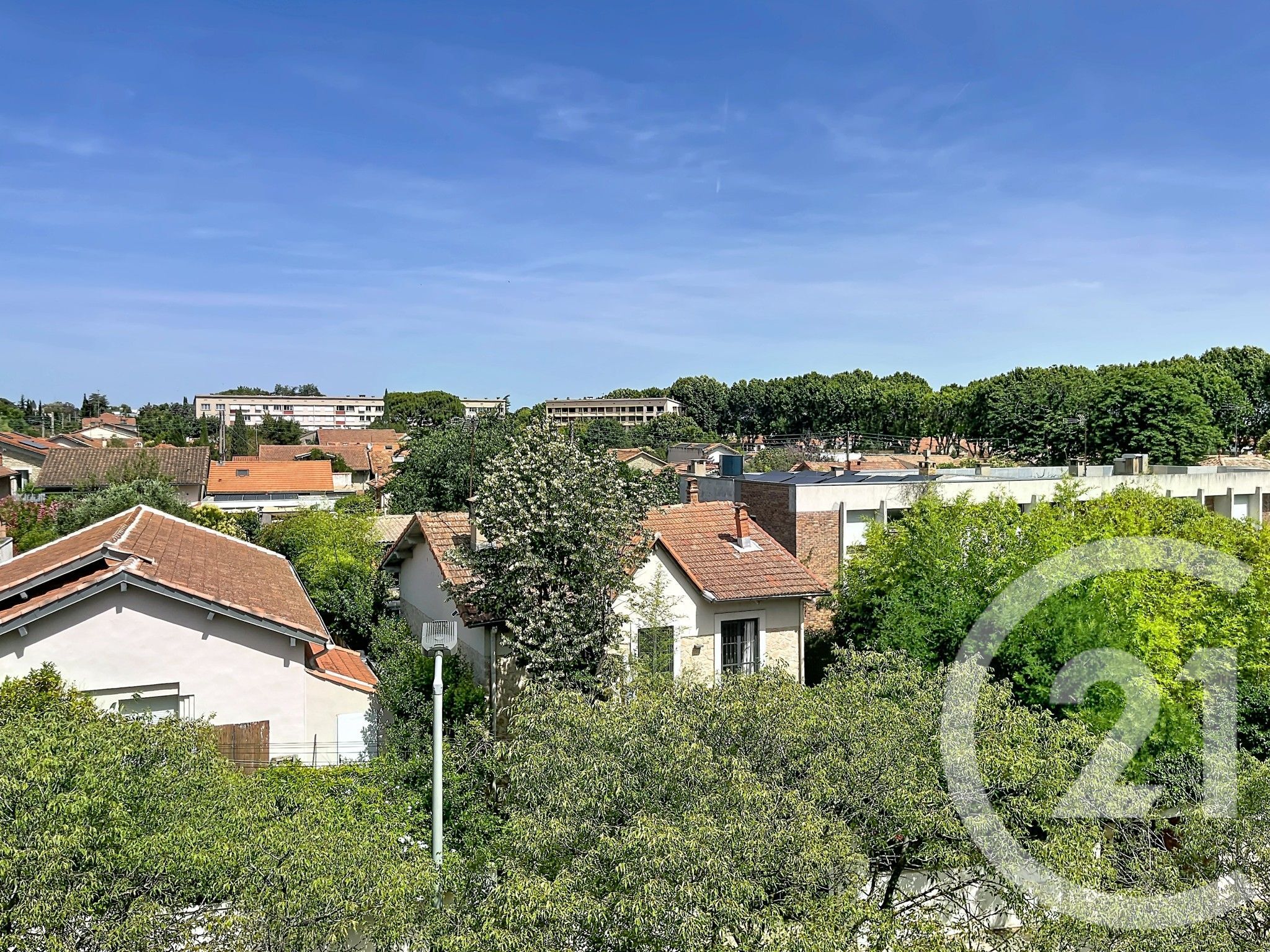 Photo 4 — Century 21 Eurogestrim