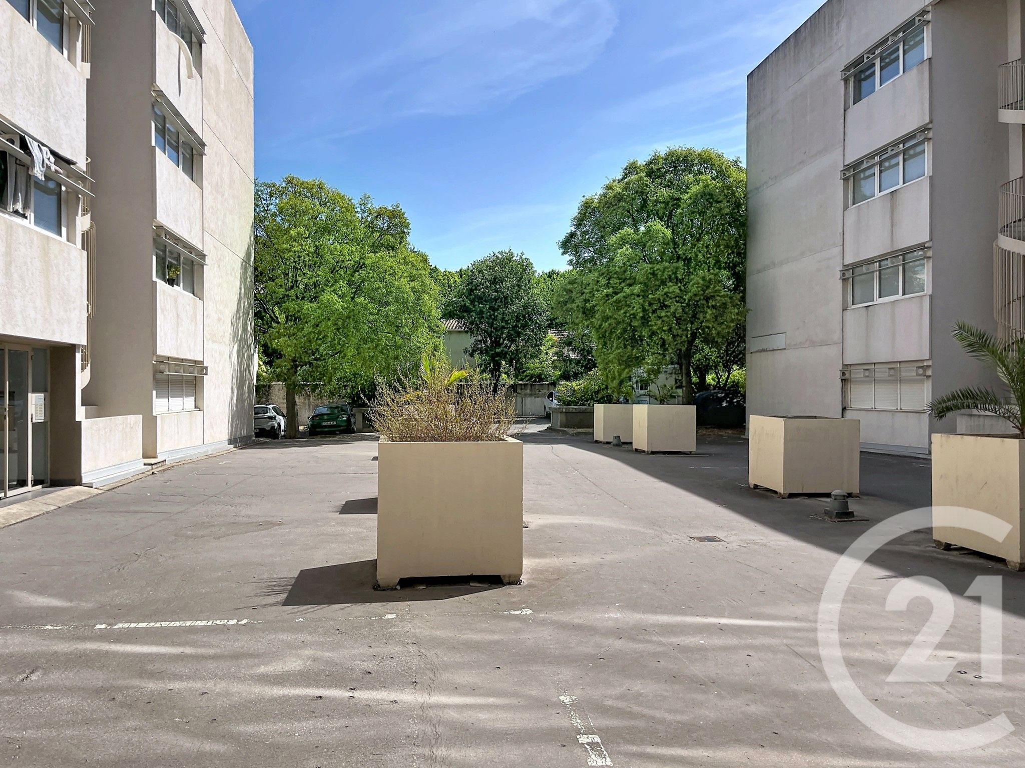 Photo 6 — Century 21 Eurogestrim