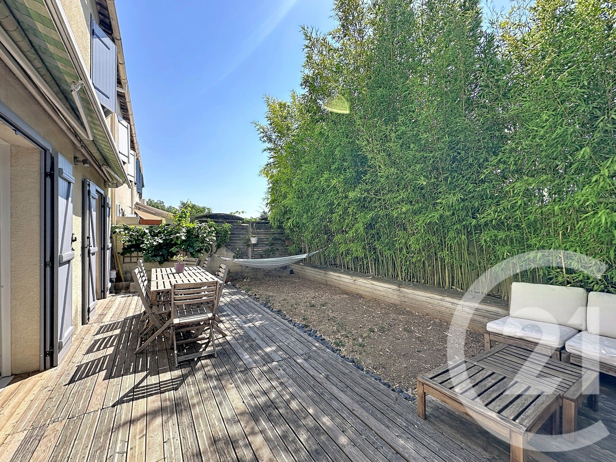 Photo 4 — Century 21 Eurogestrim