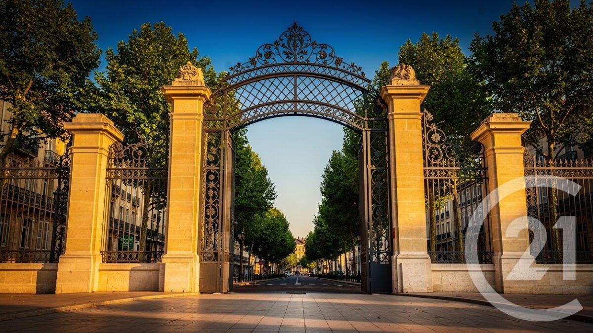 Photo 5 — Century 21 Eurogestrim
