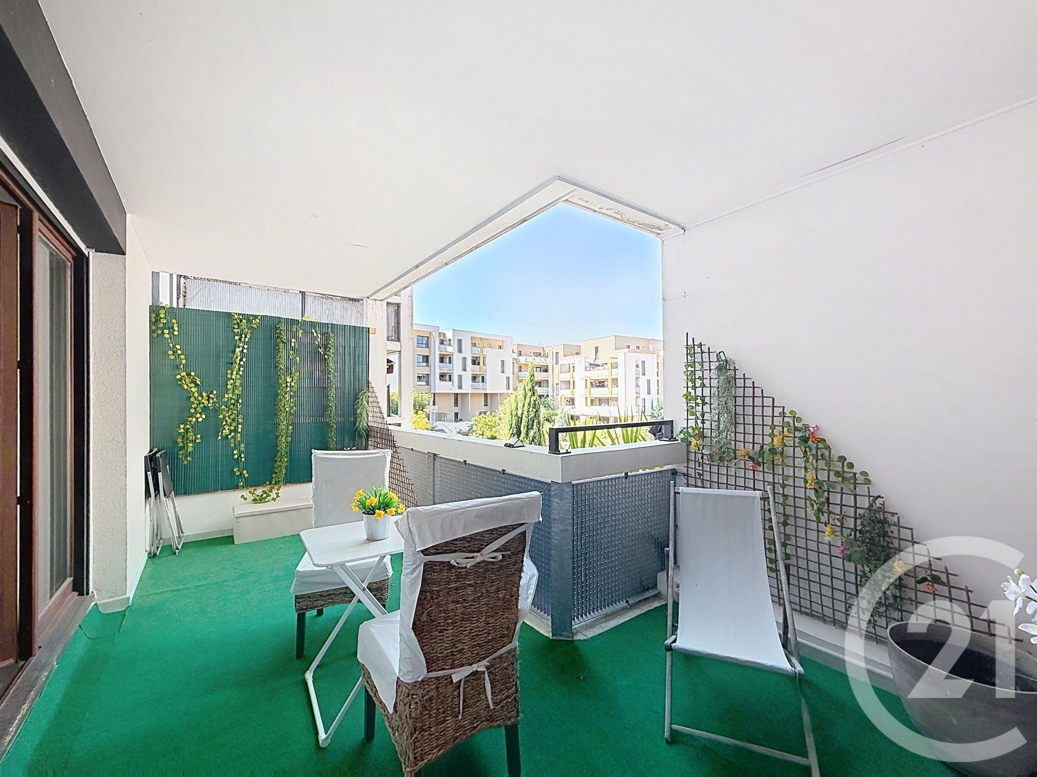 Photo 6 — Century 21 Eurogestrim