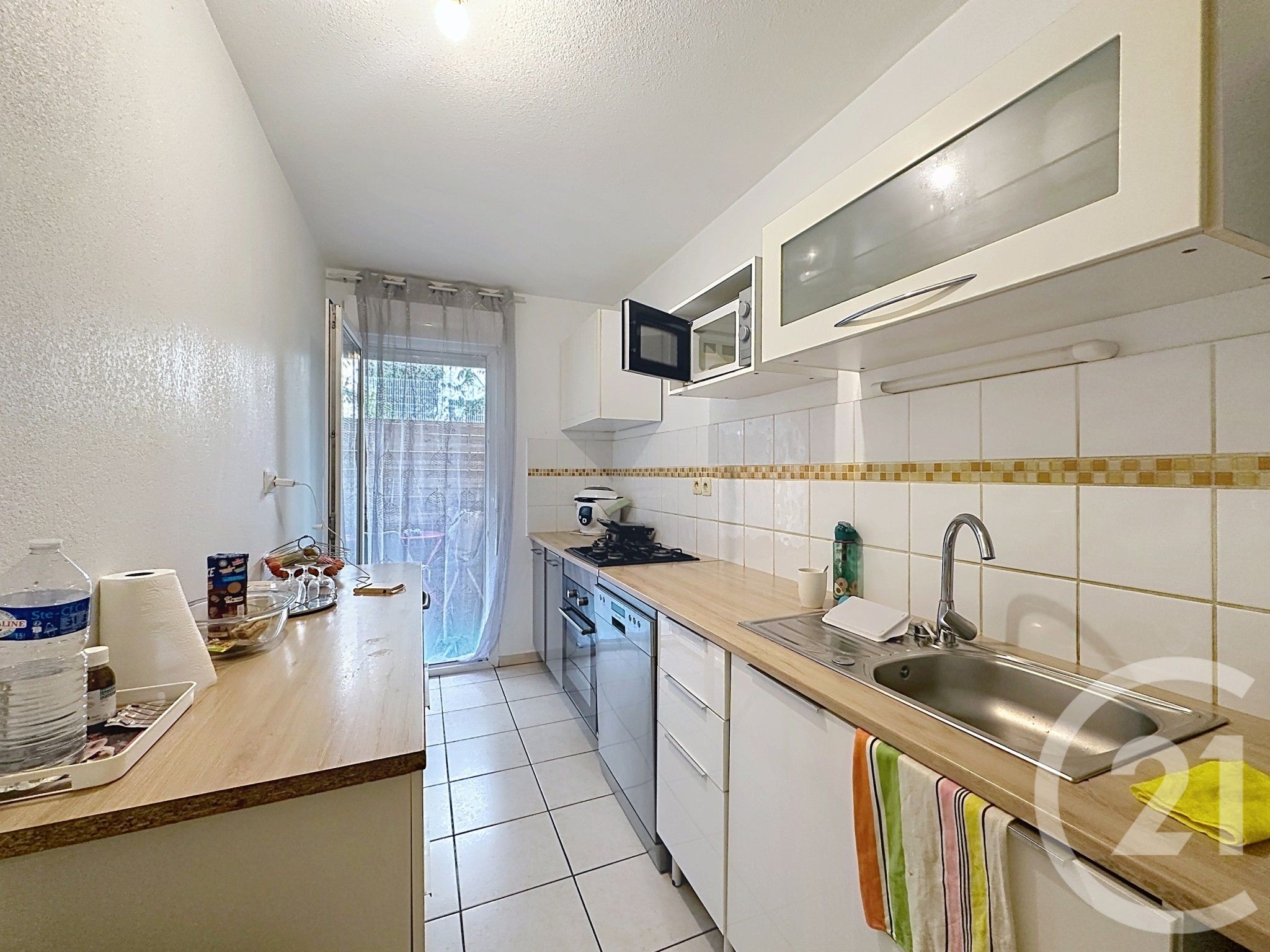 Photo 2 — Century 21 Eurogestrim