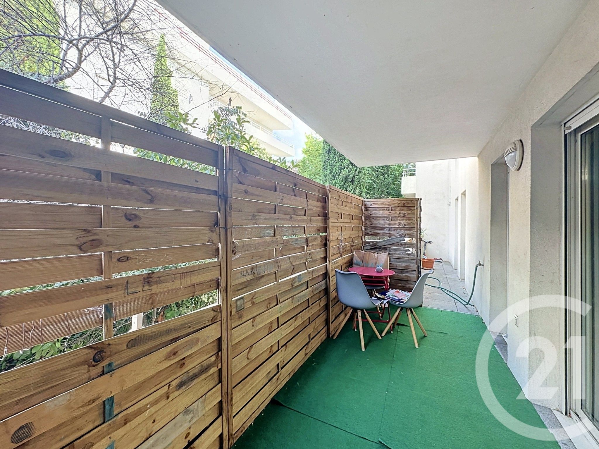 Photo 4 — Century 21 Eurogestrim