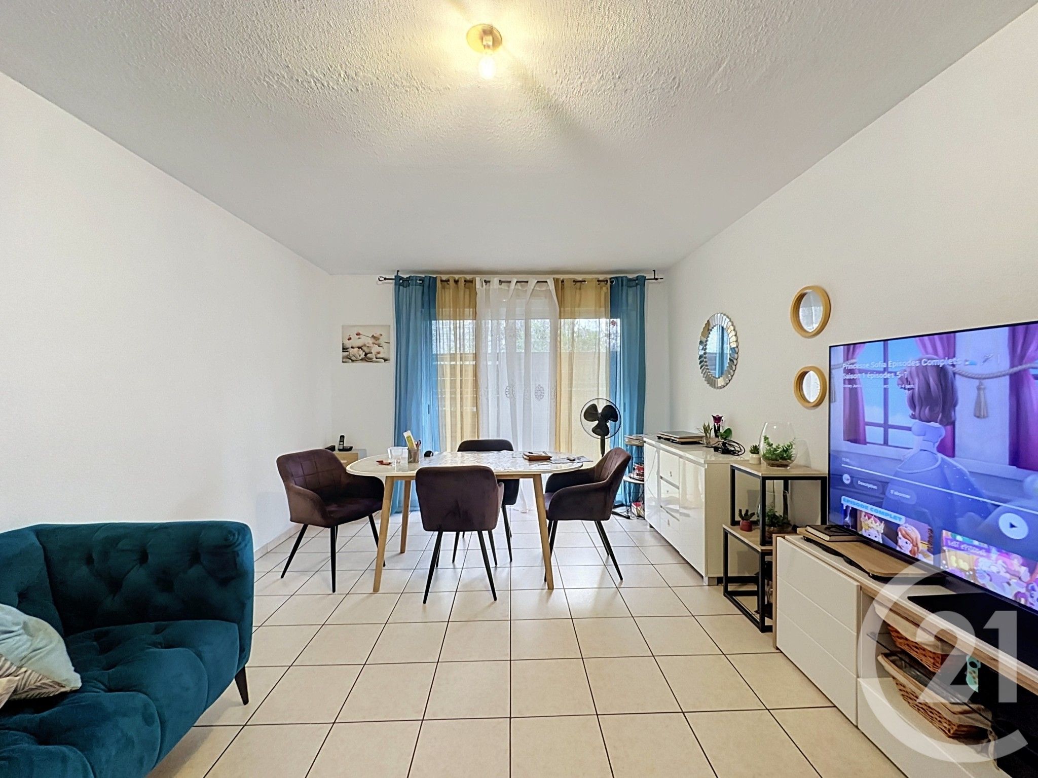 Photo 3 — Century 21 Eurogestrim