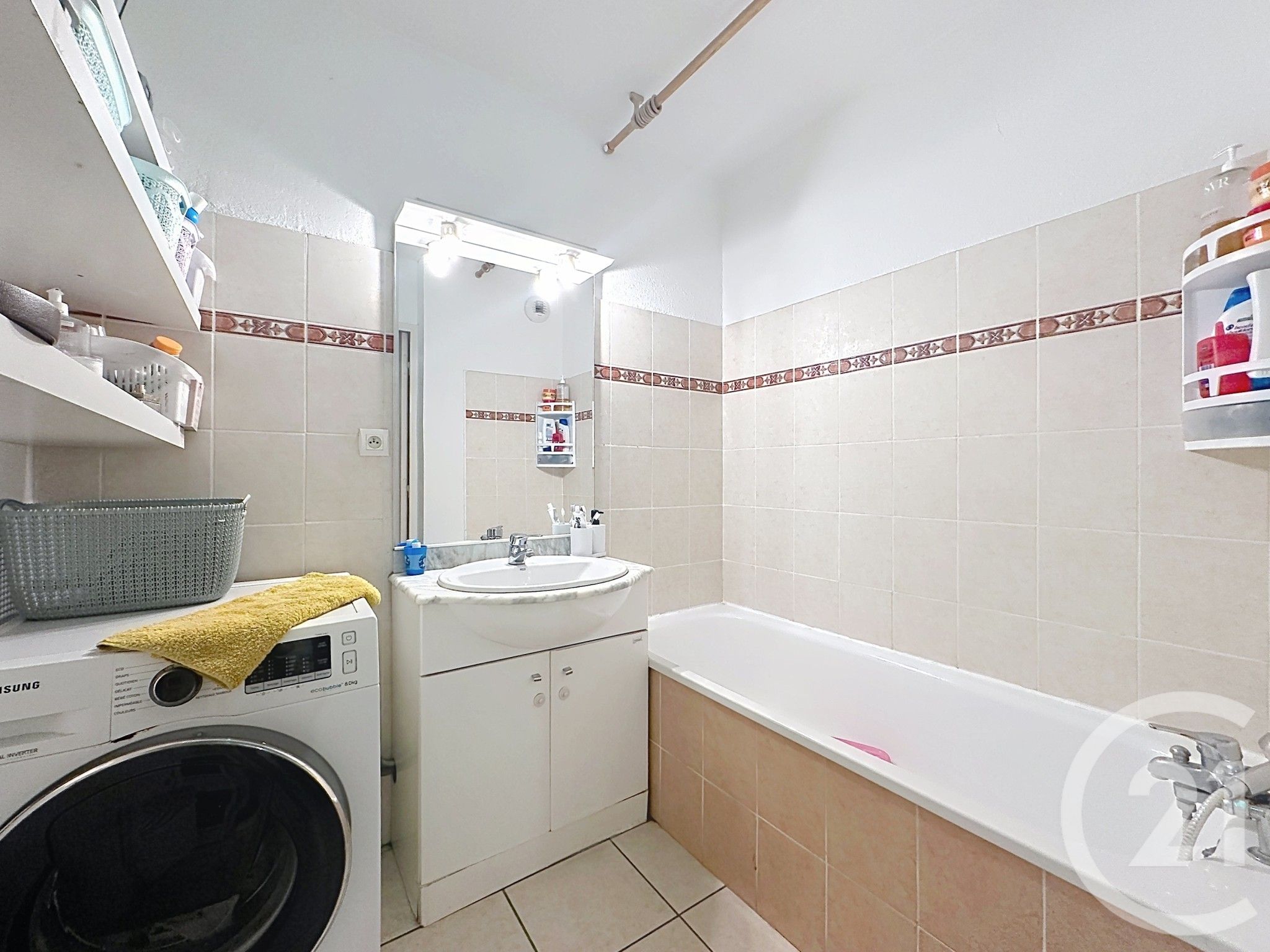 Photo 7 — Century 21 Eurogestrim
