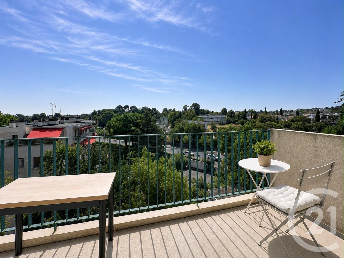 Photo 2 — Century 21 Eurogestrim