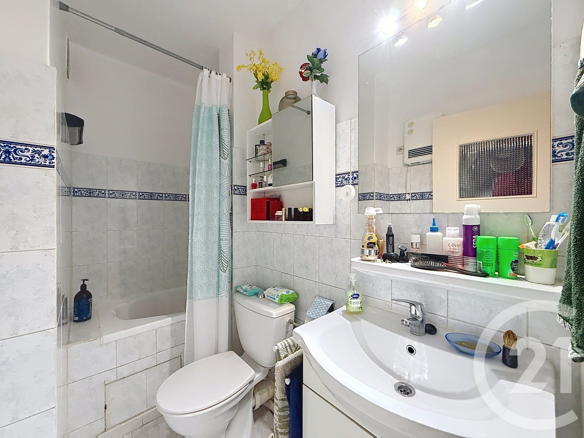 Photo 5 — Century 21 Eurogestrim