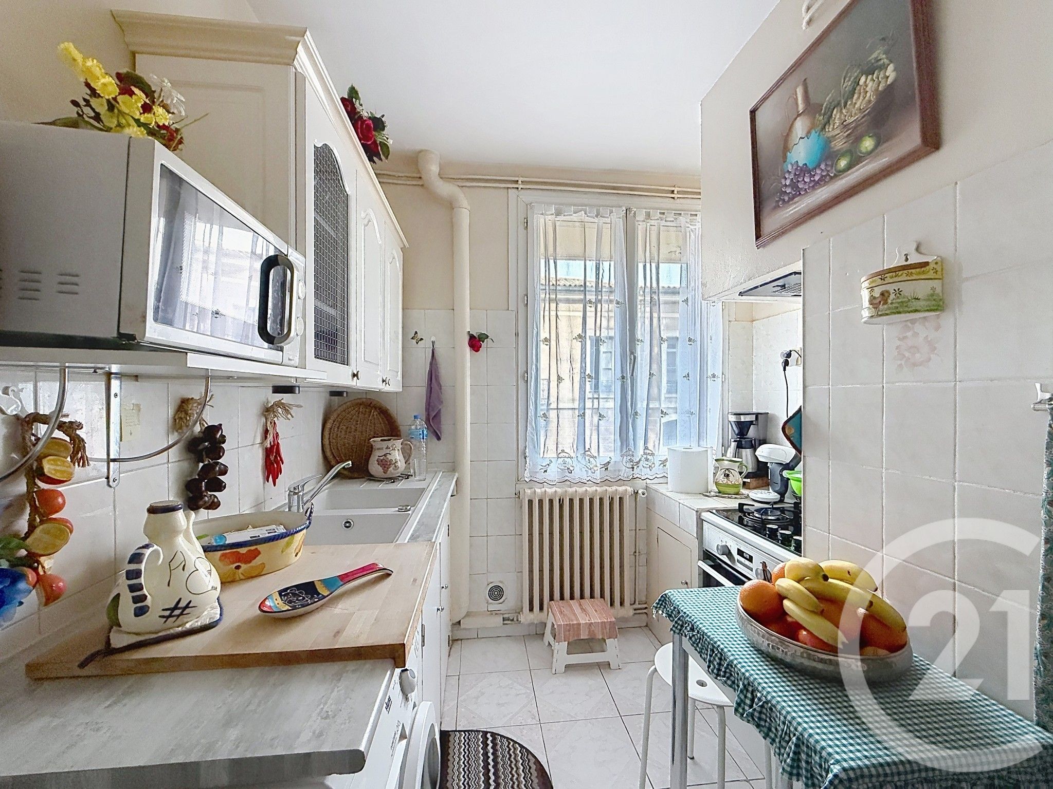 Photo 2 — Century 21 Eurogestrim