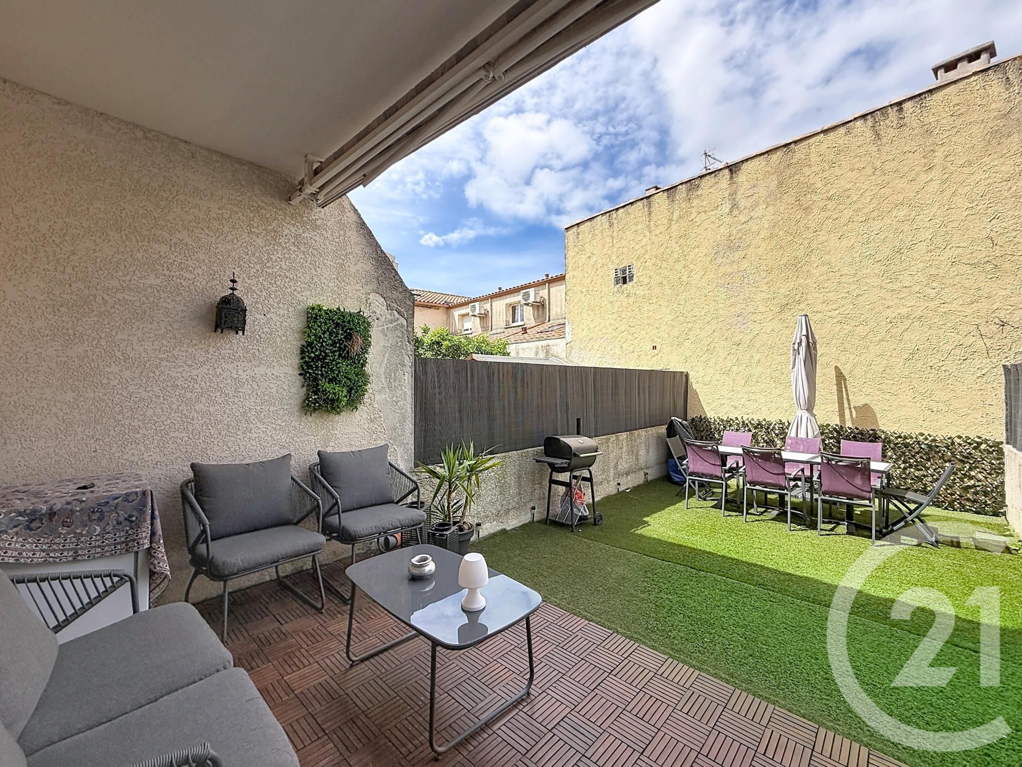 Photo 5 — Century 21 Eurogestrim