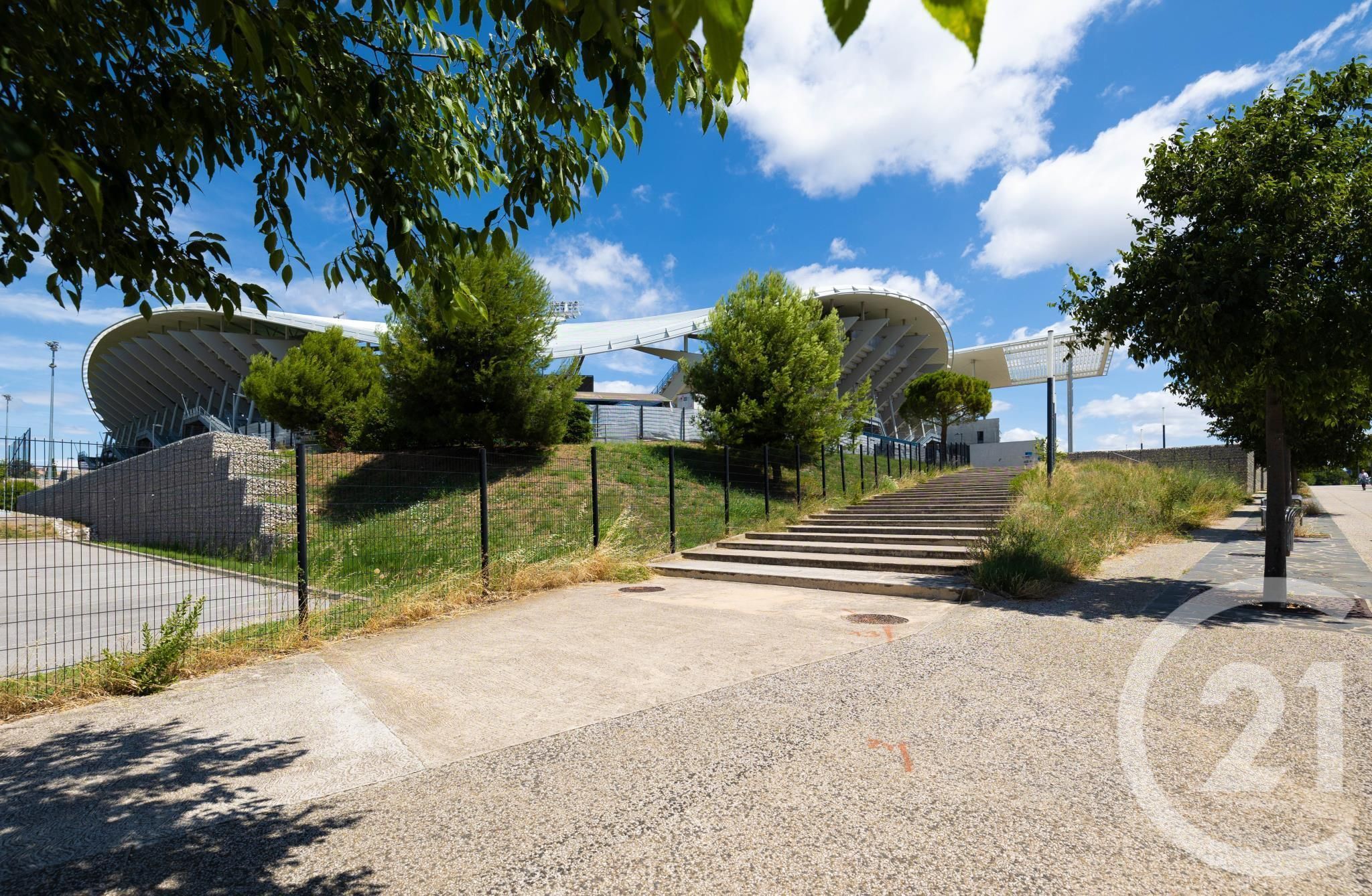 Photo 13 — Century 21 Eurogestrim