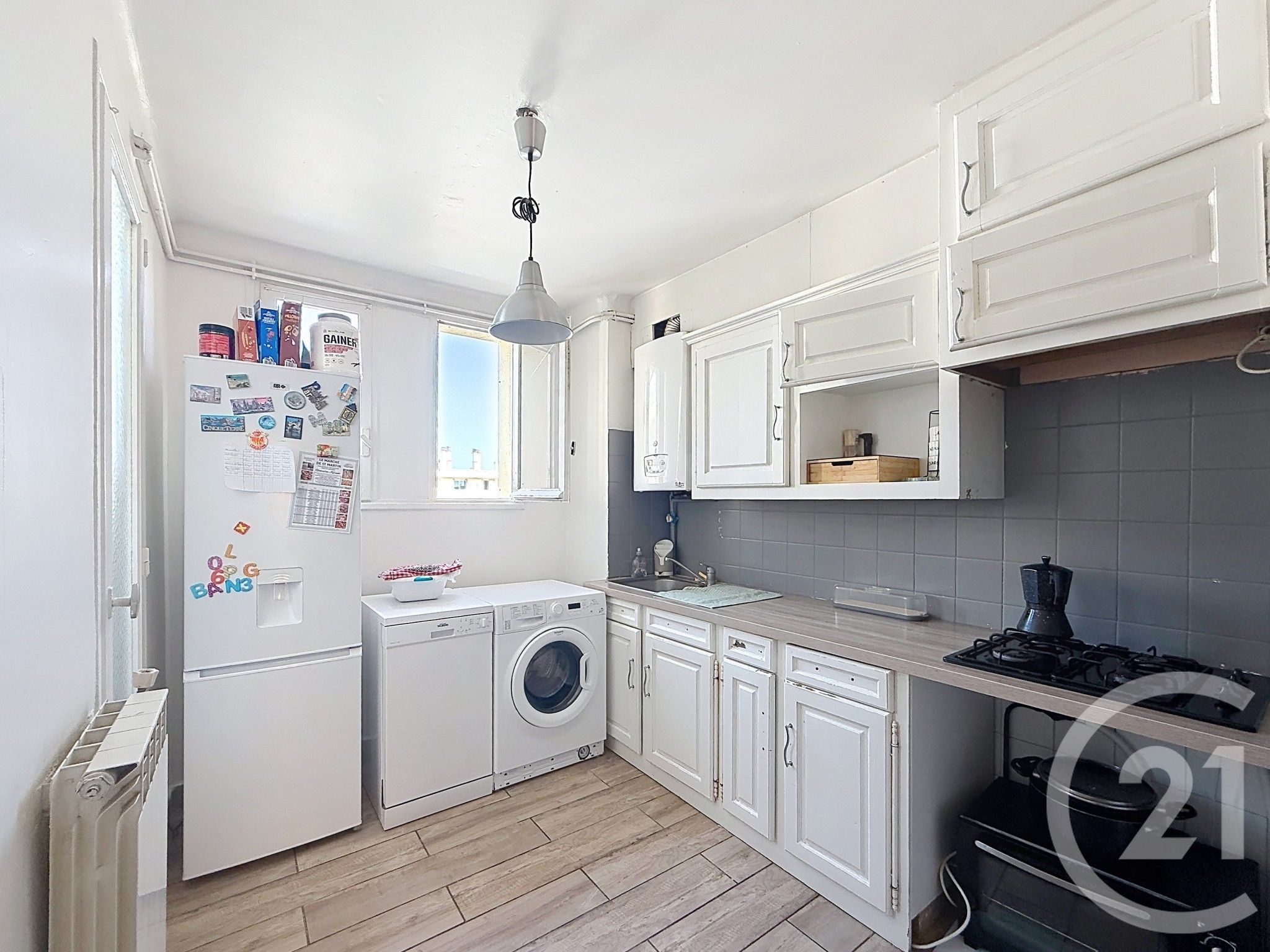Photo 3 — Century 21 Eurogestrim