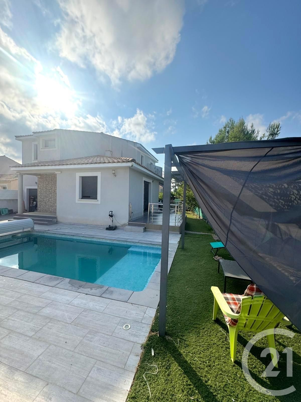 Photo 4 — Century 21 Eurogestrim