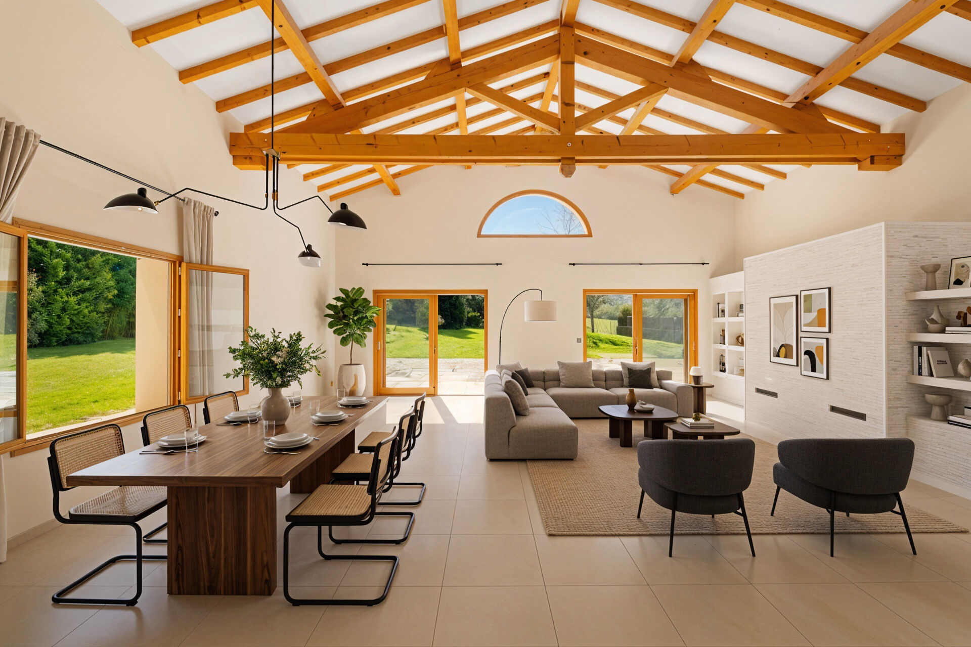 Photo 4 — JUNE IMMOBILIER