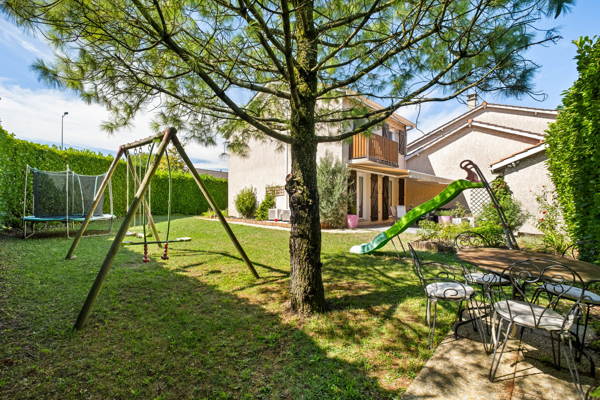 Photo 2 — JUNE IMMOBILIER