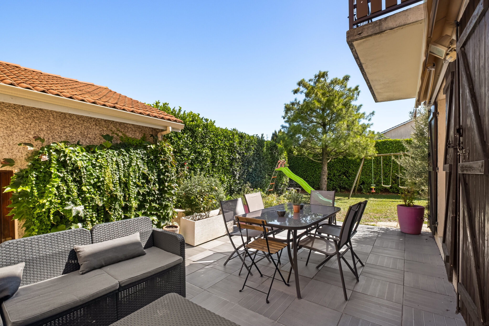 Photo 3 — JUNE IMMOBILIER