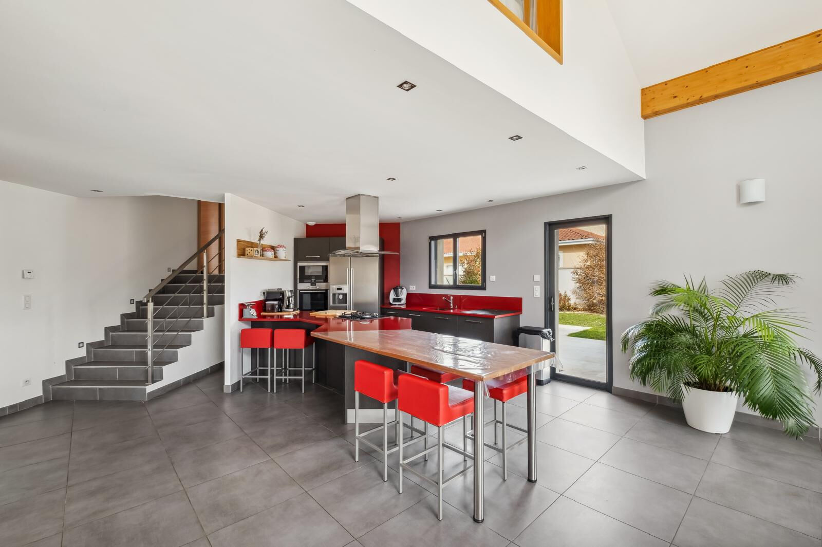 Photo 4 — JUNE IMMOBILIER