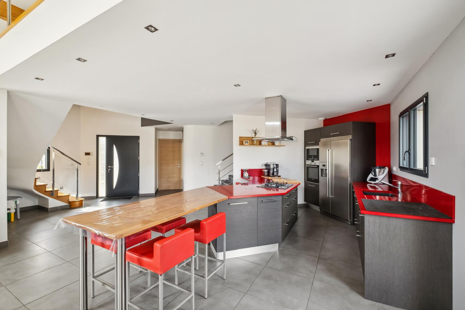 Photo 8 — JUNE IMMOBILIER