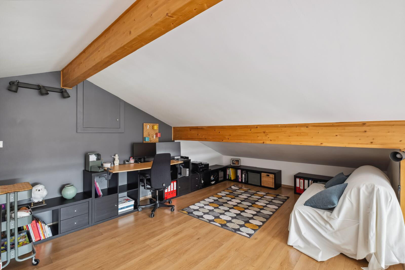 Photo 9 — JUNE IMMOBILIER