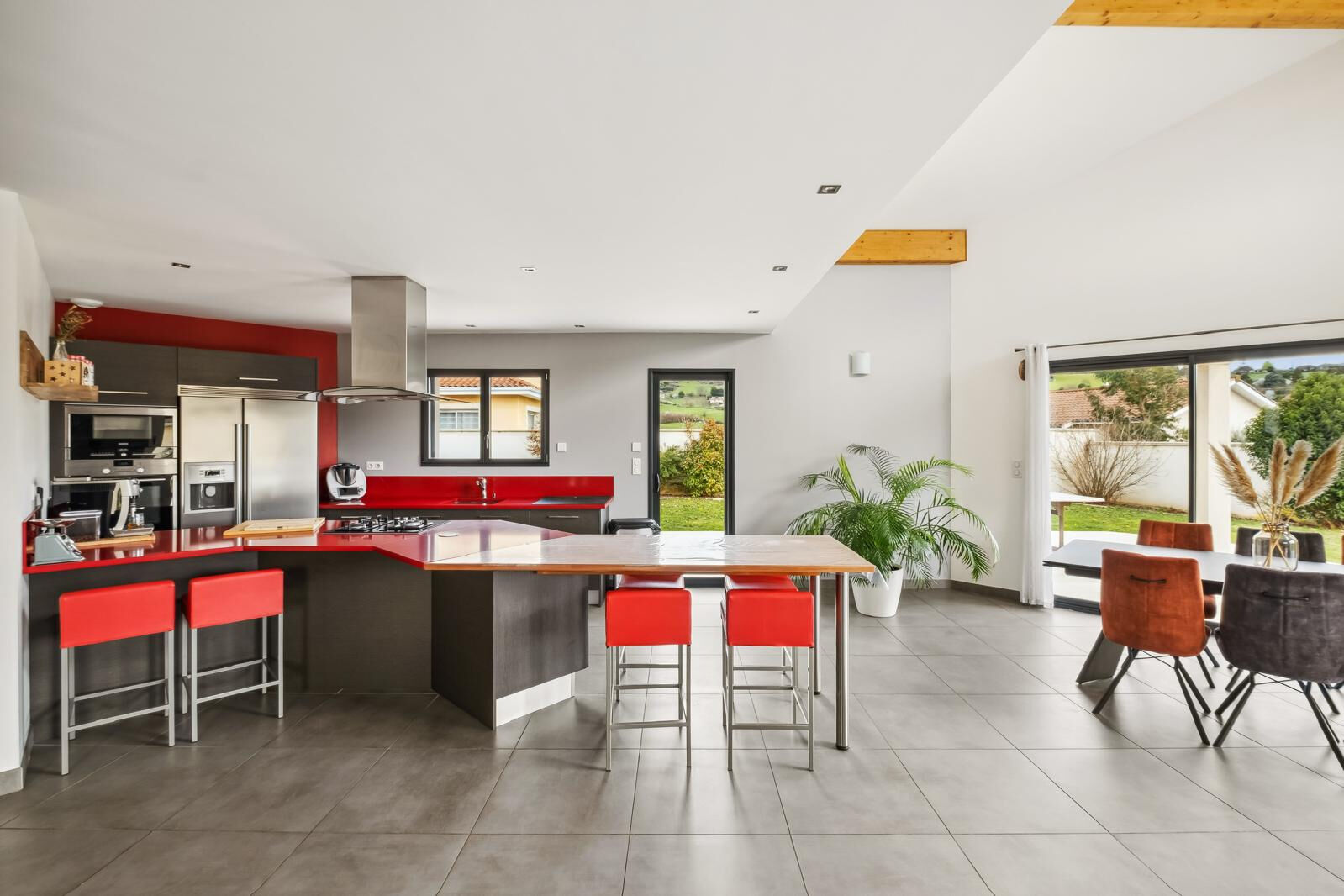 Photo 5 — JUNE IMMOBILIER