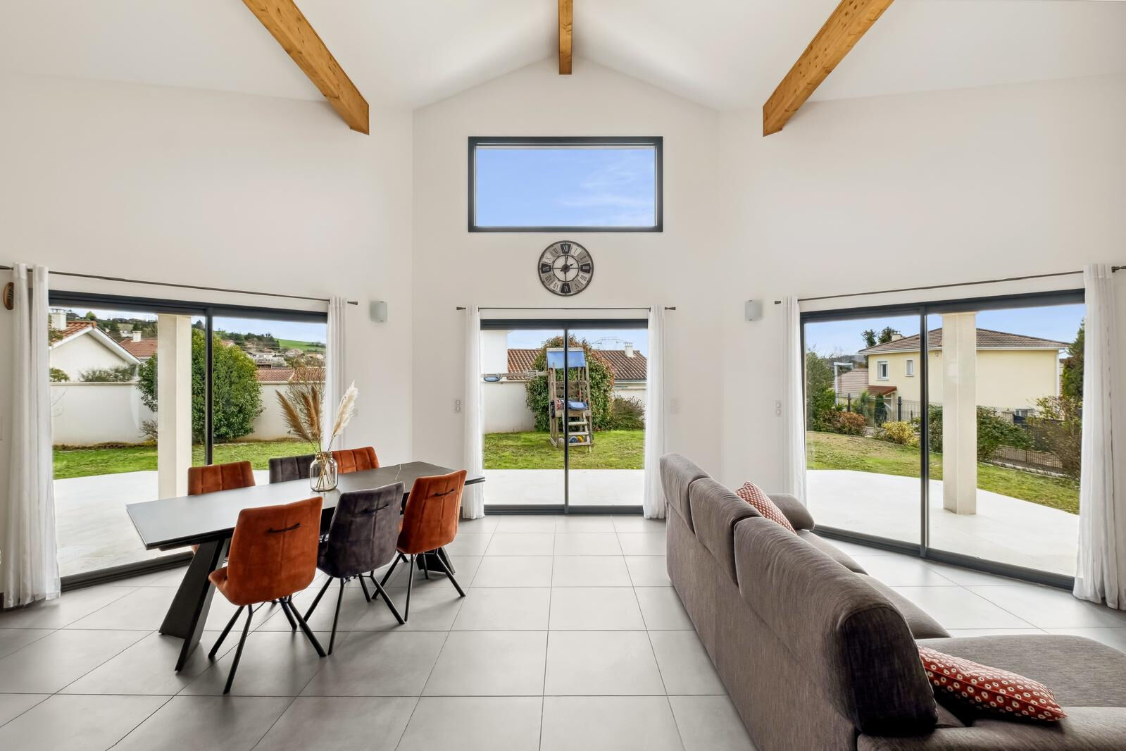 Photo 2 — JUNE IMMOBILIER