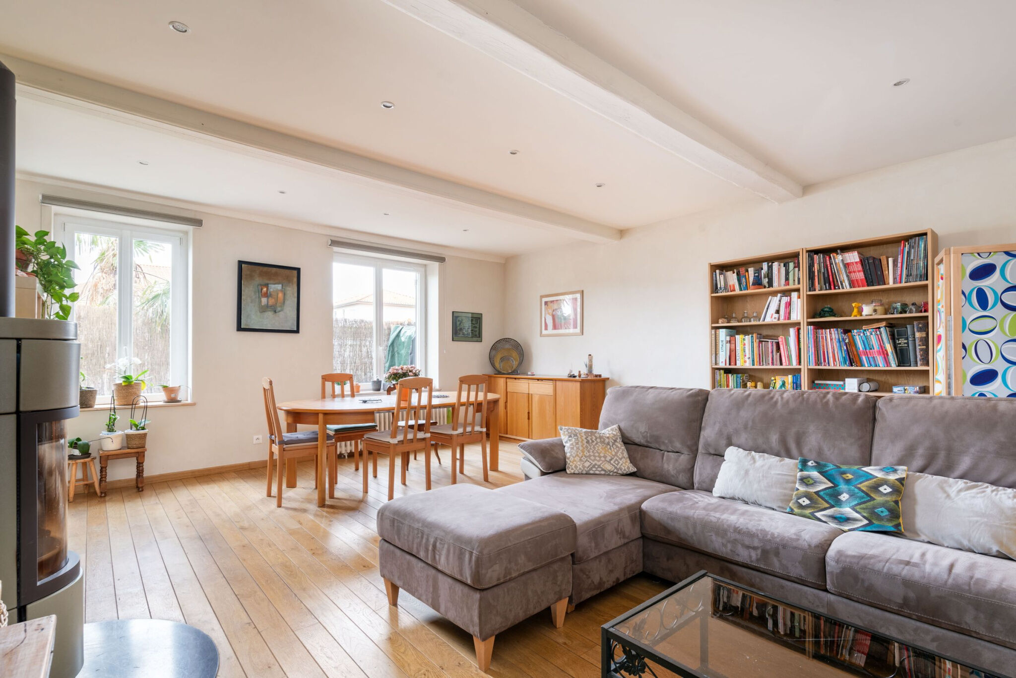 Photo 9 — JUNE IMMOBILIER